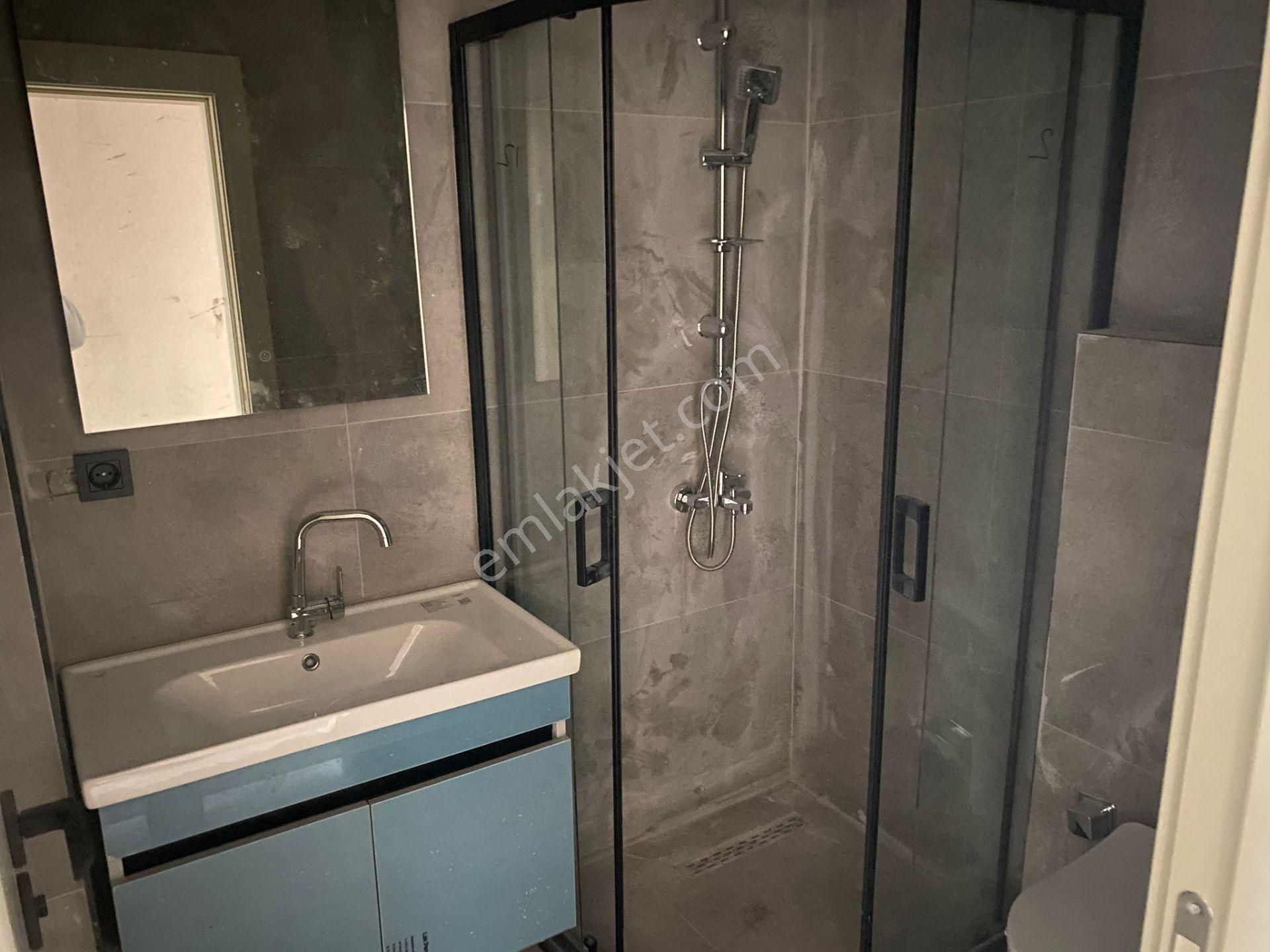 K.ören İncirli Mah. Lüx Yapılı Sıfır 2+1 Satılık Dublex - Görsel 23