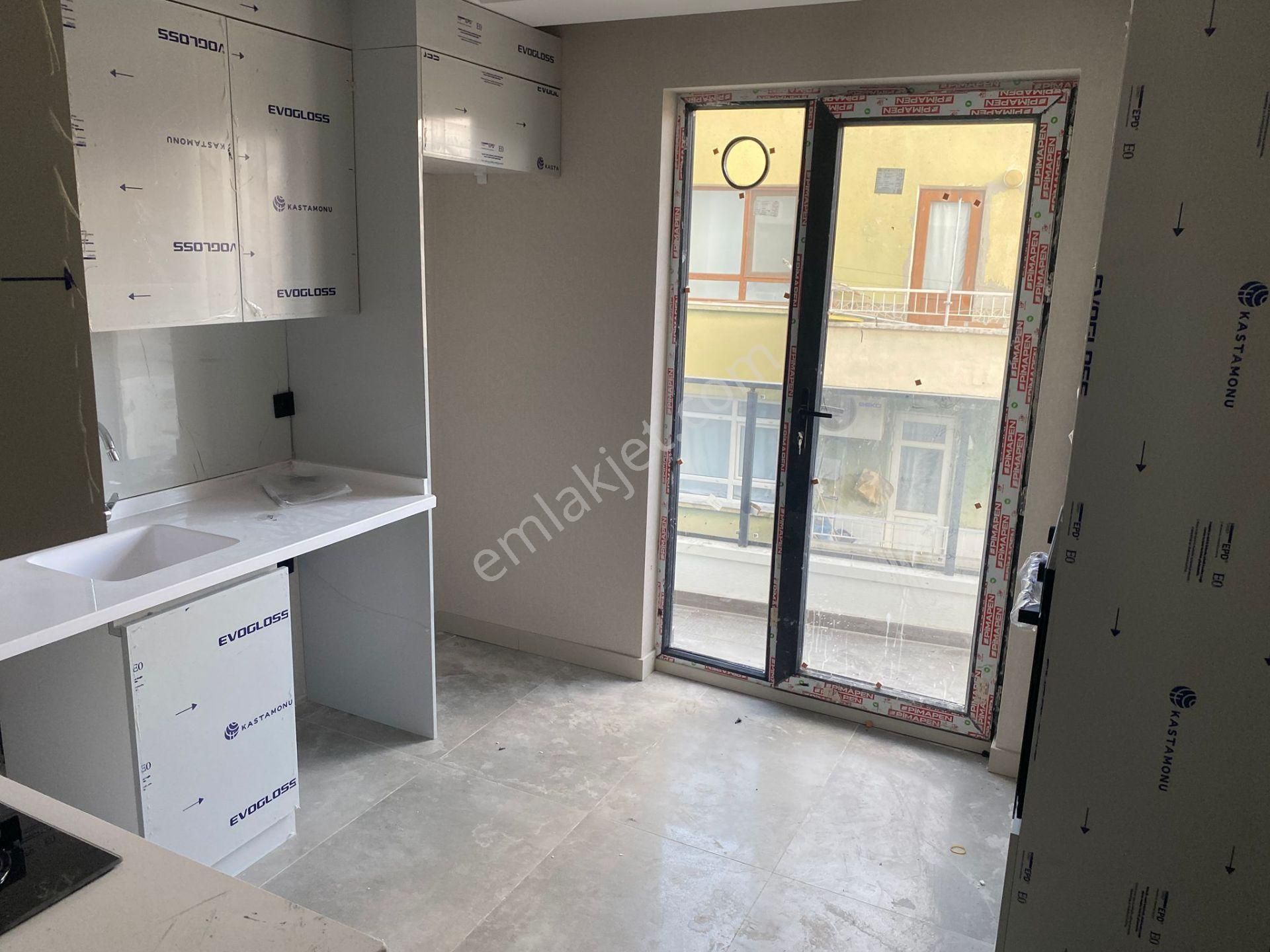 K.ören İncirli Mah. Lüx Yapılı Sıfır 2+1 Satılık Dublex - Görsel 4