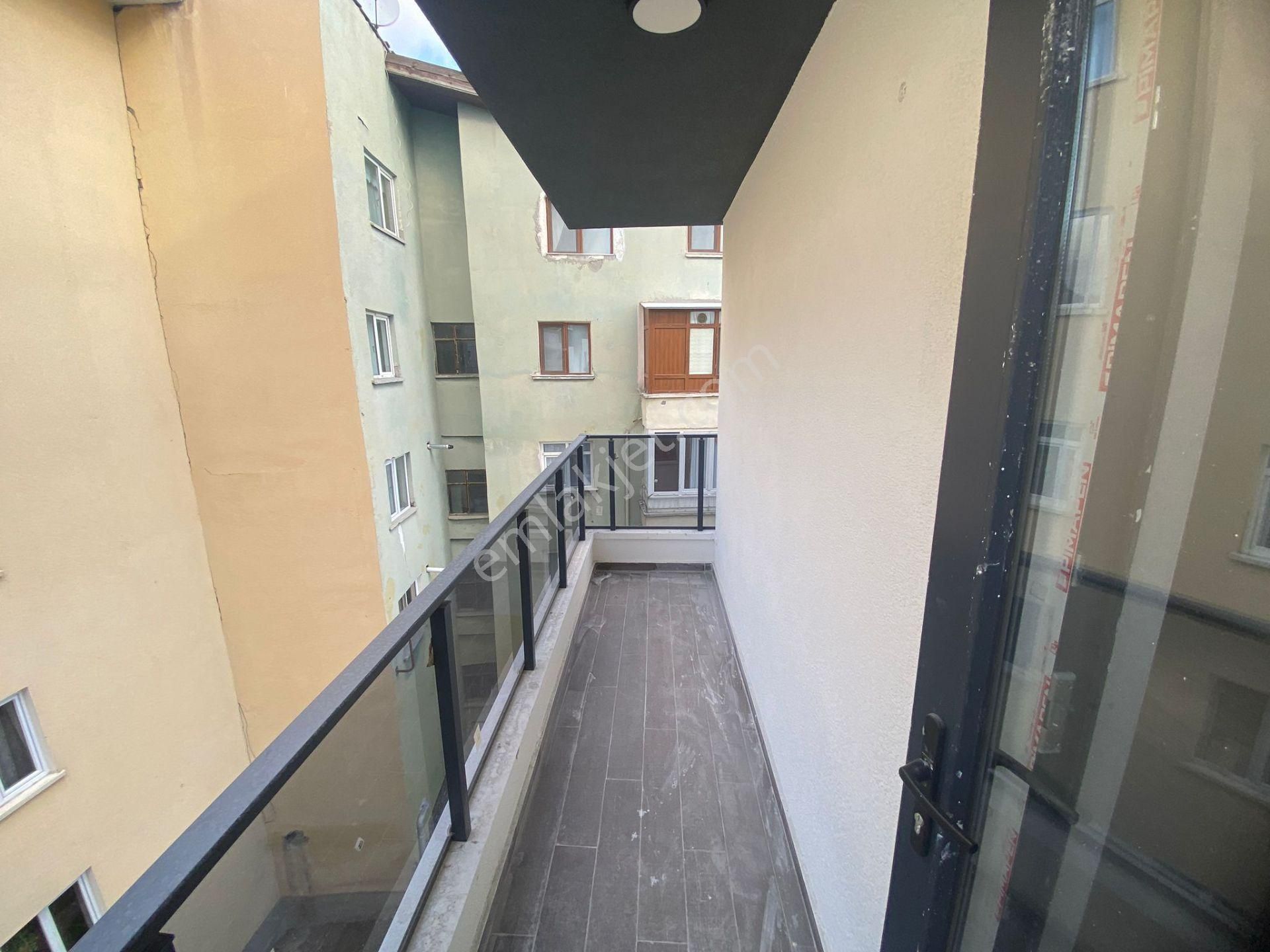 K.ören İncirli Mah. Lüx Yapılı Sıfır 2+1 Satılık Dublex - Görsel 7