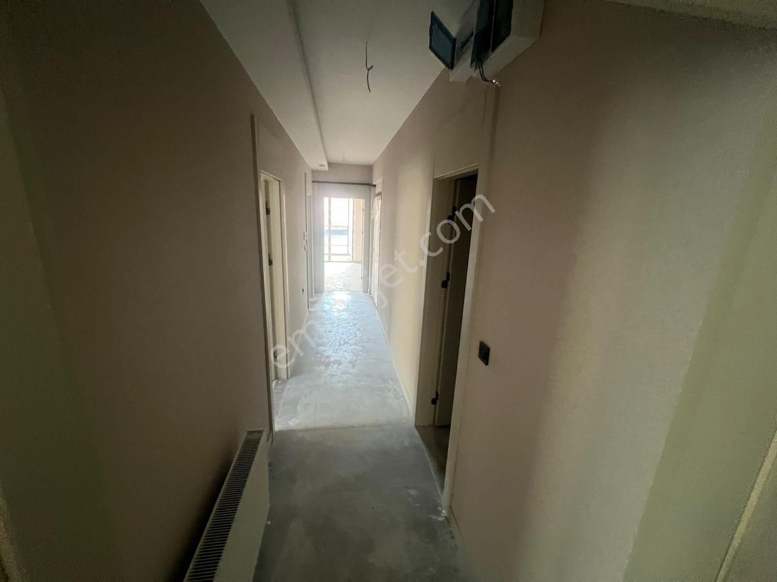 K.ören İncirli Mah. Lüx Yapılı Sıfır 2+1 Satılık Dublex - Görsel 21