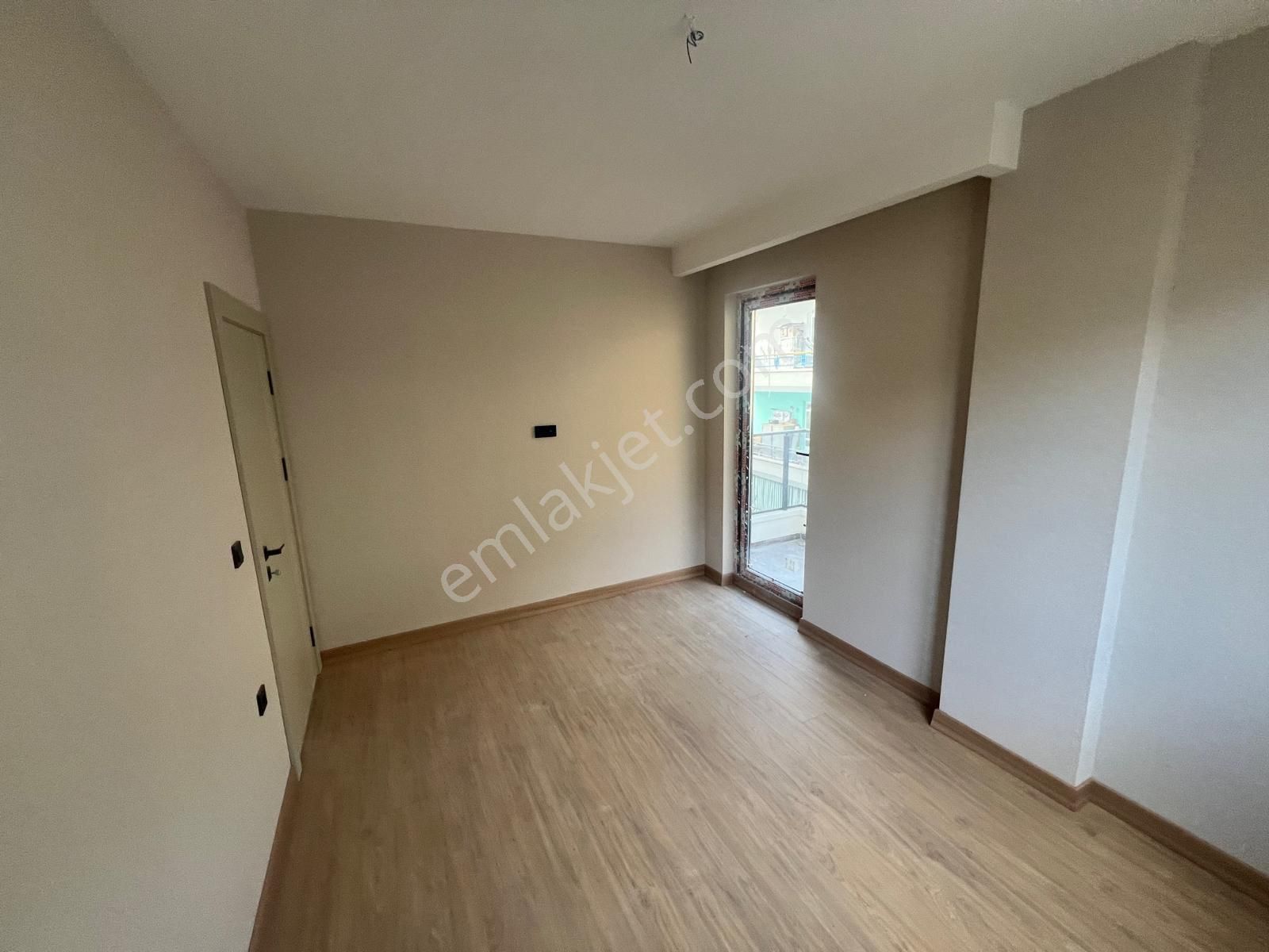 K.ören İncirli Mah. Lüx Yapılı Sıfır 2+1 Satılık Dublex - Görsel 15