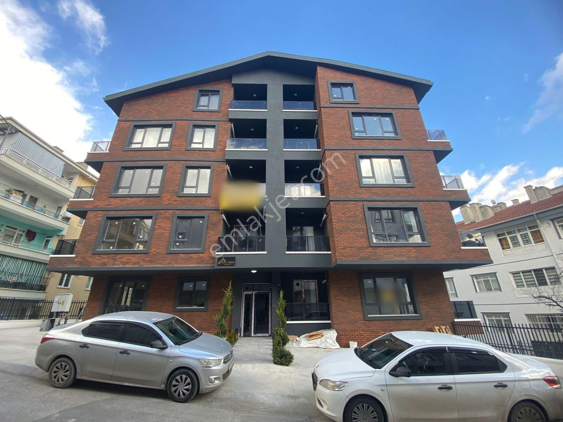 K.ören İncirli Mah. Lüx Yapılı Sıfır 2+1 Satılık Dublex - Görsel 24