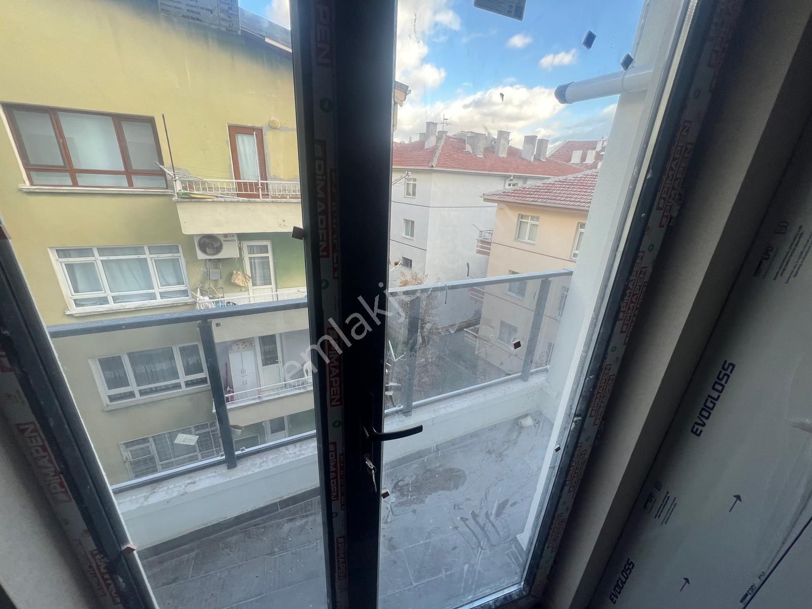 K.ören İncirli Mah. Lüx Yapılı Sıfır 2+1 Satılık Dublex - Görsel 6