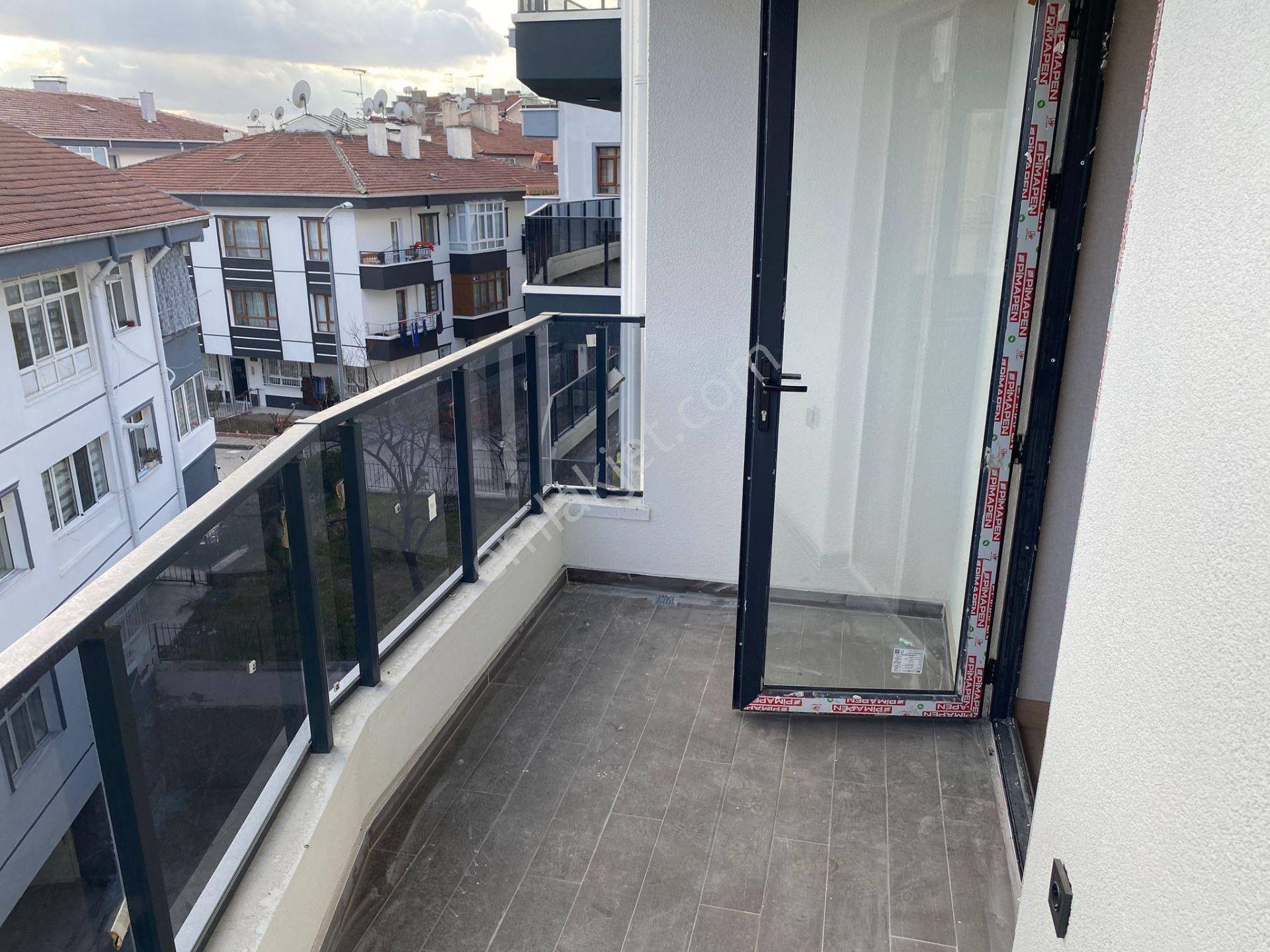 K.ören İncirli Mah. Lüx Yapılı Sıfır 2+1 Satılık Dublex - Görsel 12