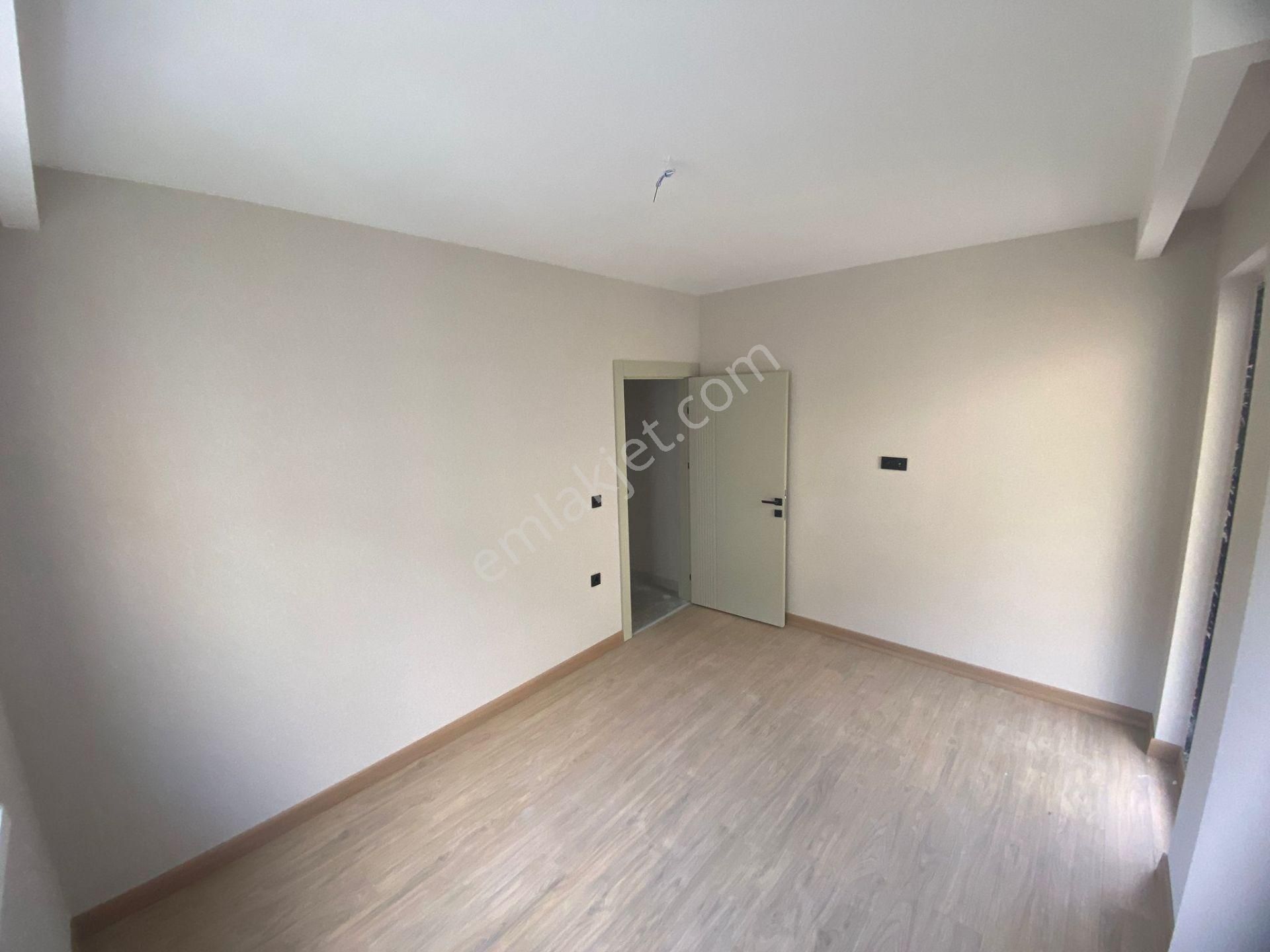 K.ören İncirli Mah. Lüx Yapılı Sıfır 2+1 Satılık Dublex - Görsel 14