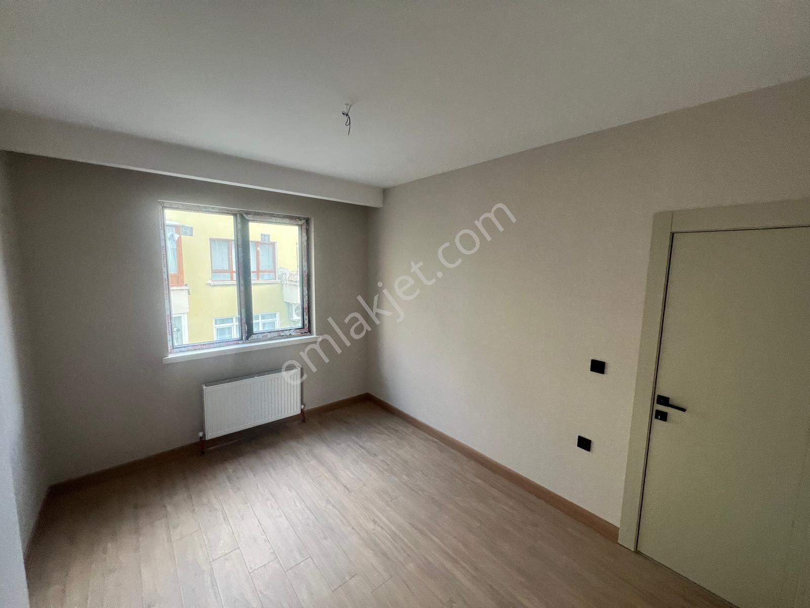 K.ören İncirli Mah. Lüx Yapılı Sıfır 2+1 Satılık Dublex - Görsel 13