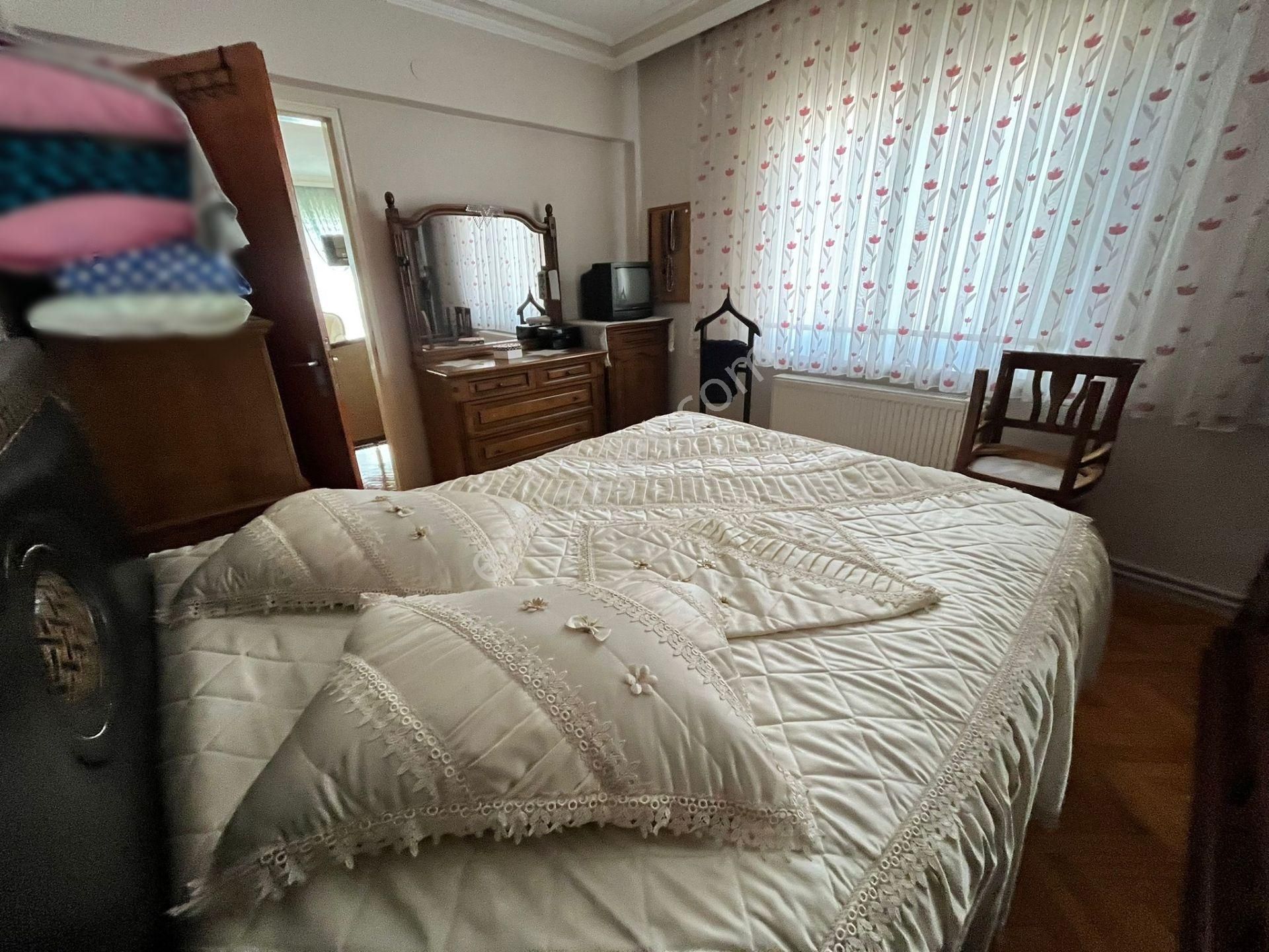 Sincan Fatih Gop'ta Panoramik Manzaralı 3+1 Satılık Konut - Görsel 22