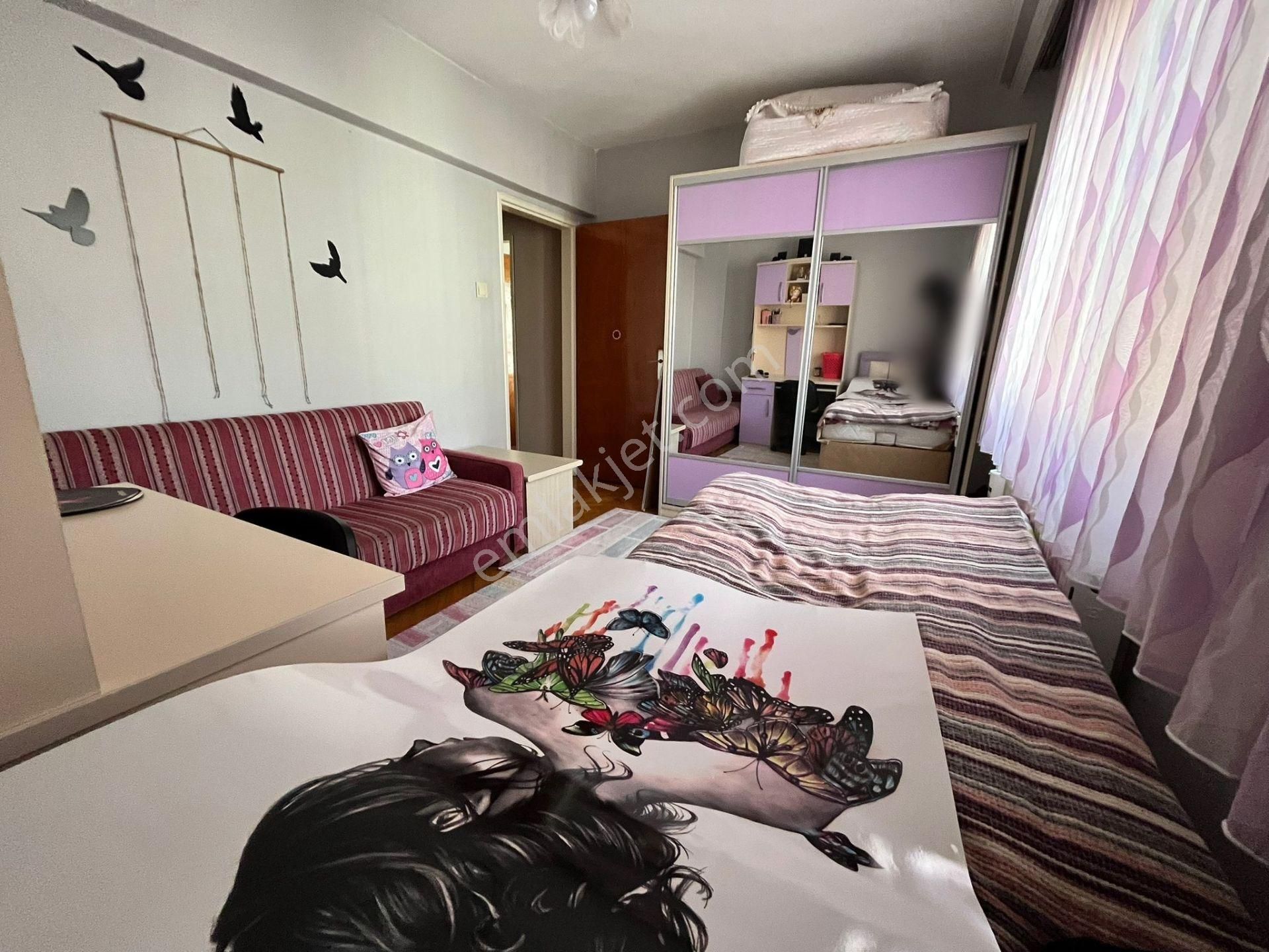 Sincan Fatih Gop'ta Panoramik Manzaralı 3+1 Satılık Konut - Görsel 26