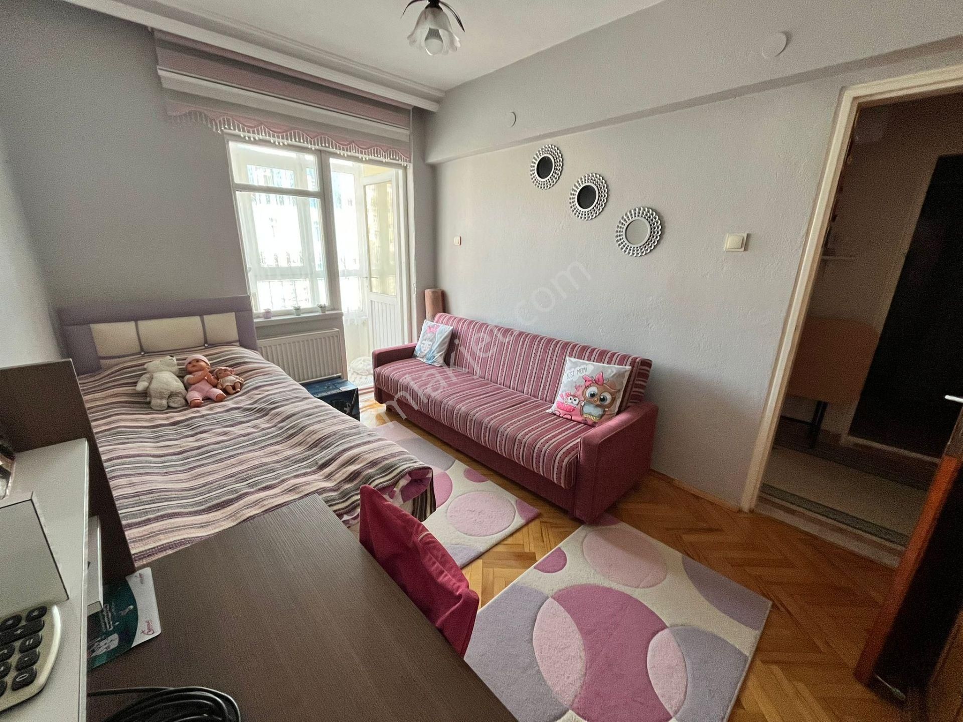 Sincan Fatih Gop'ta Panoramik Manzaralı 3+1 Satılık Konut - Görsel 29