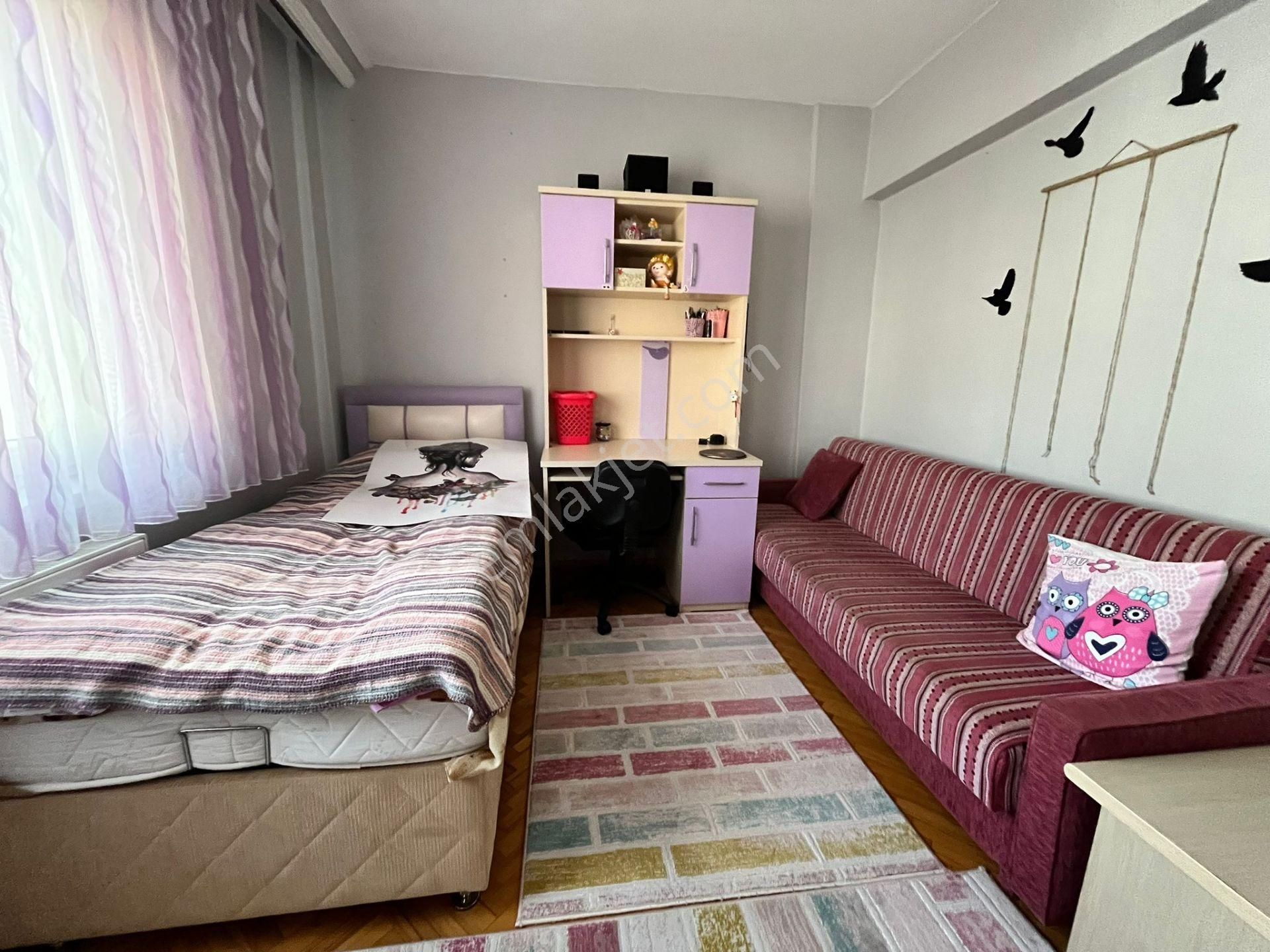 Sincan Fatih Gop'ta Panoramik Manzaralı 3+1 Satılık Konut - Görsel 24