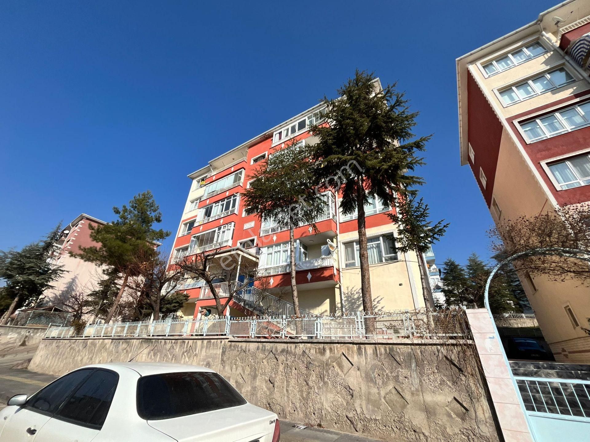 Sincan Fatih Gop'ta Panoramik Manzaralı 3+1 Satılık Konut - Görsel 2