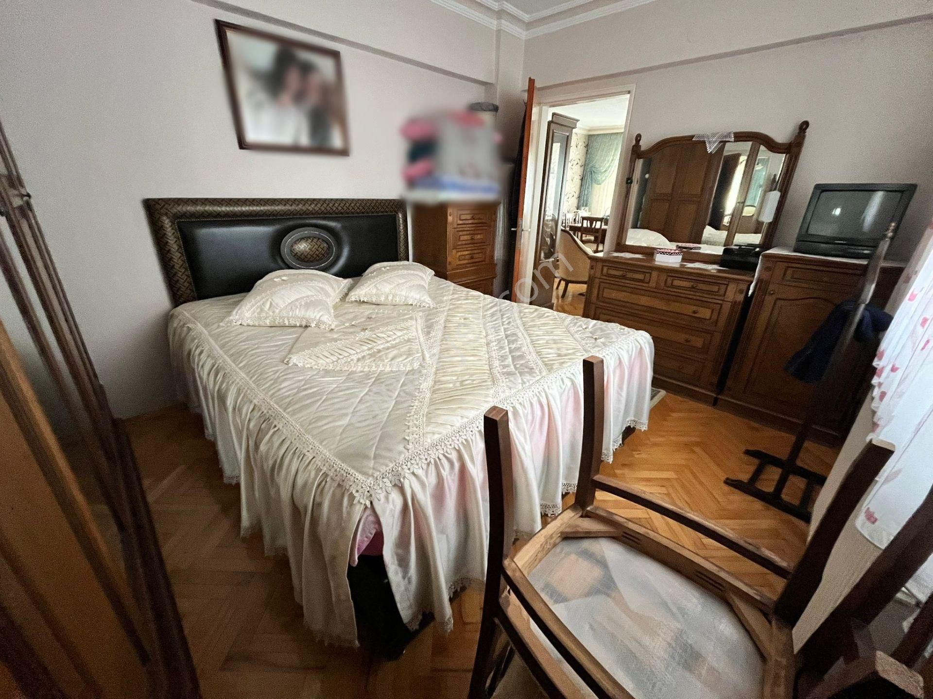 Sincan Fatih Gop'ta Panoramik Manzaralı 3+1 Satılık Konut - Görsel 21
