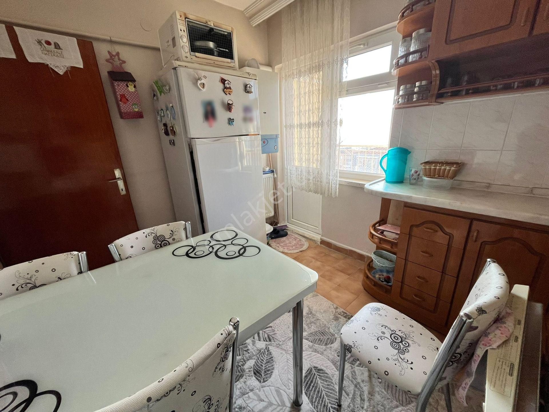 Sincan Fatih Gop'ta Panoramik Manzaralı 3+1 Satılık Konut - Görsel 12