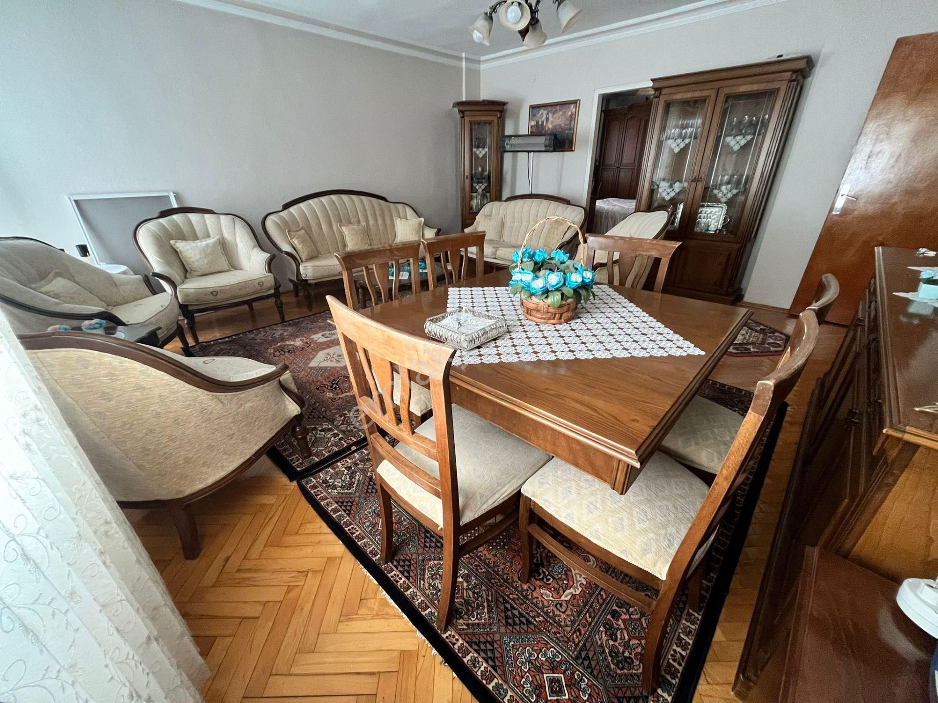Sincan Fatih Gop'ta Panoramik Manzaralı 3+1 Satılık Konut - Görsel 14