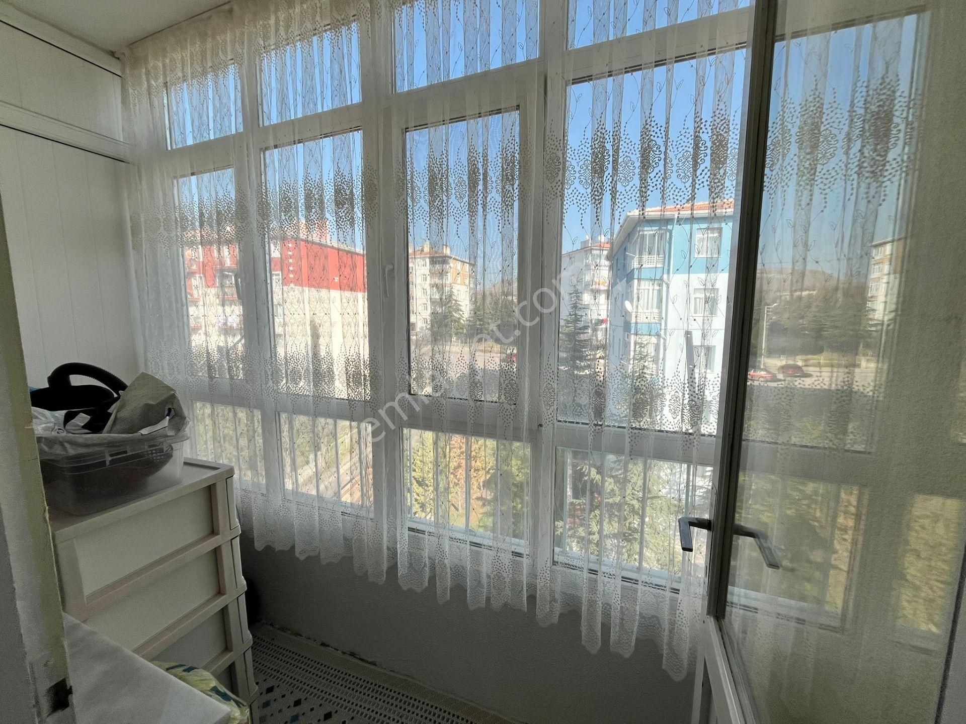 Sincan Fatih Gop'ta Panoramik Manzaralı 3+1 Satılık Konut - Görsel 34