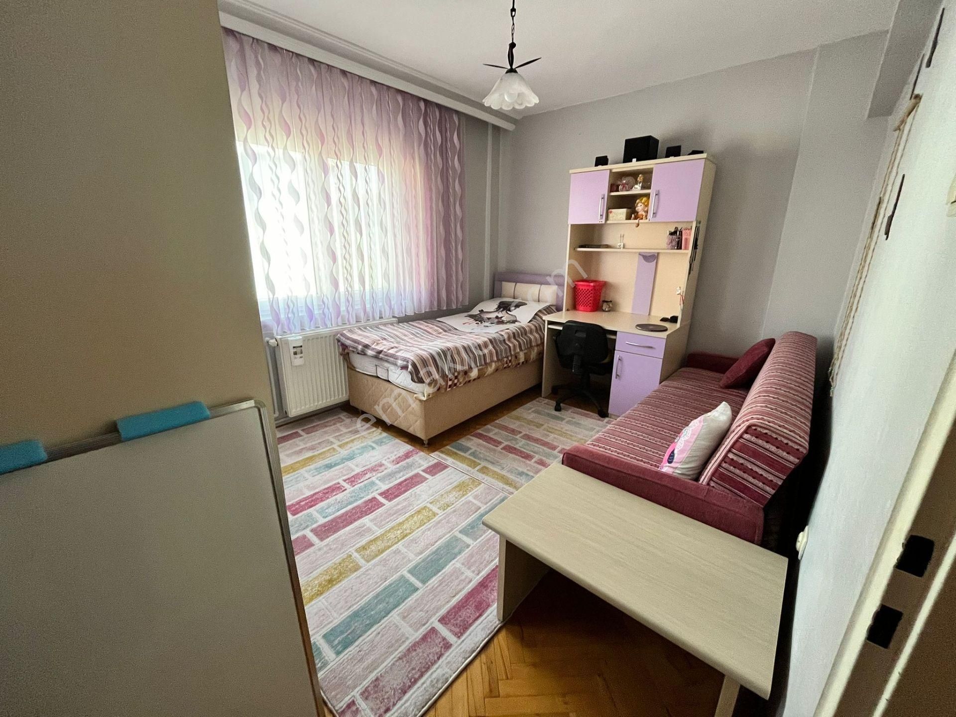 Sincan Fatih Gop'ta Panoramik Manzaralı 3+1 Satılık Konut - Görsel 23