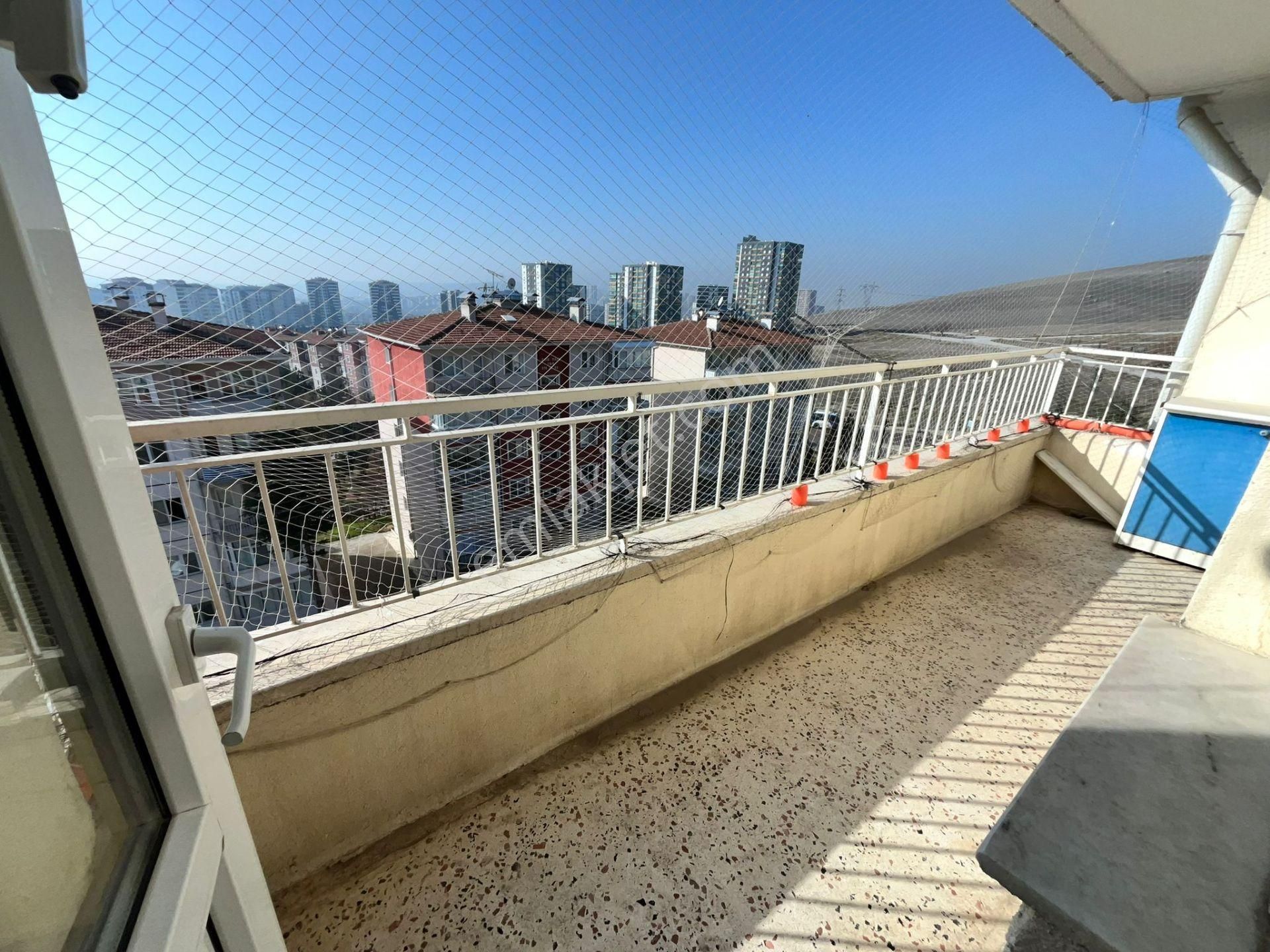 Sincan Fatih Gop'ta Panoramik Manzaralı 3+1 Satılık Konut - Görsel 35