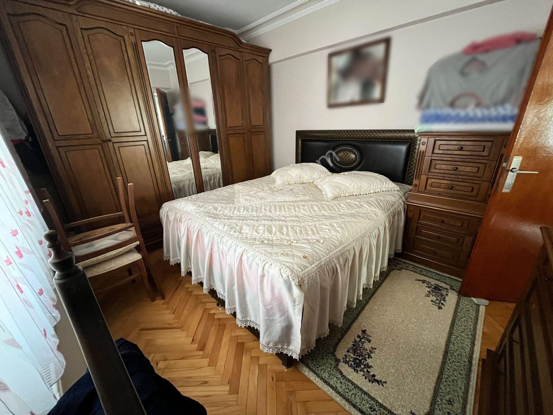Sincan Fatih Gop'ta Panoramik Manzaralı 3+1 Satılık Konut - Görsel 20