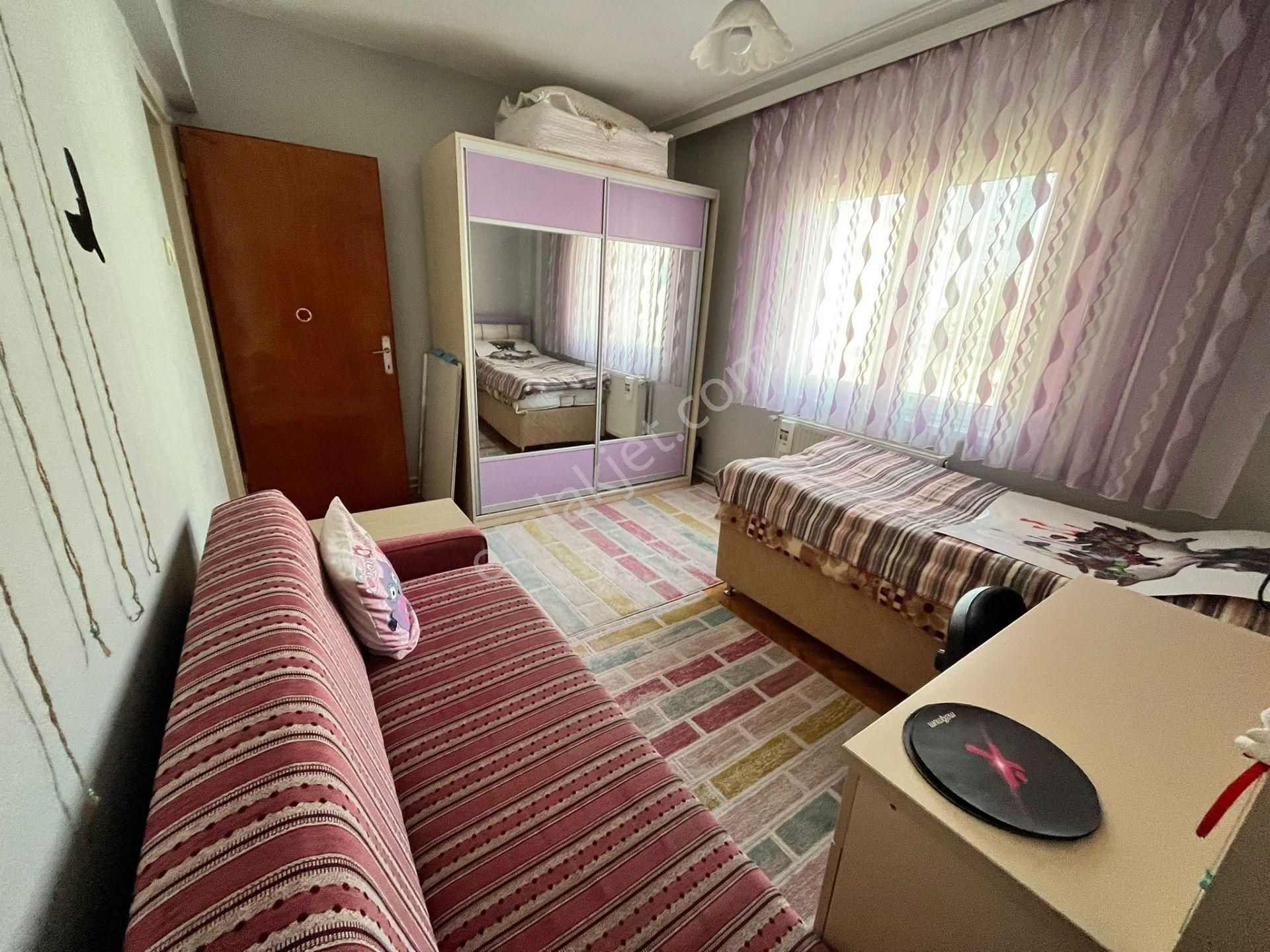 Sincan Fatih Gop'ta Panoramik Manzaralı 3+1 Satılık Konut - Görsel 27