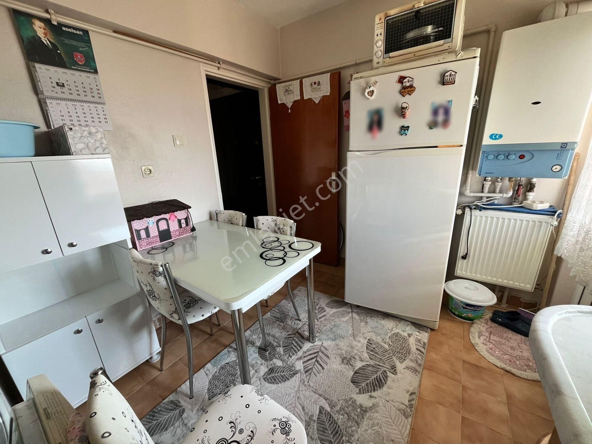 Sincan Fatih Gop'ta Panoramik Manzaralı 3+1 Satılık Konut - Görsel 11