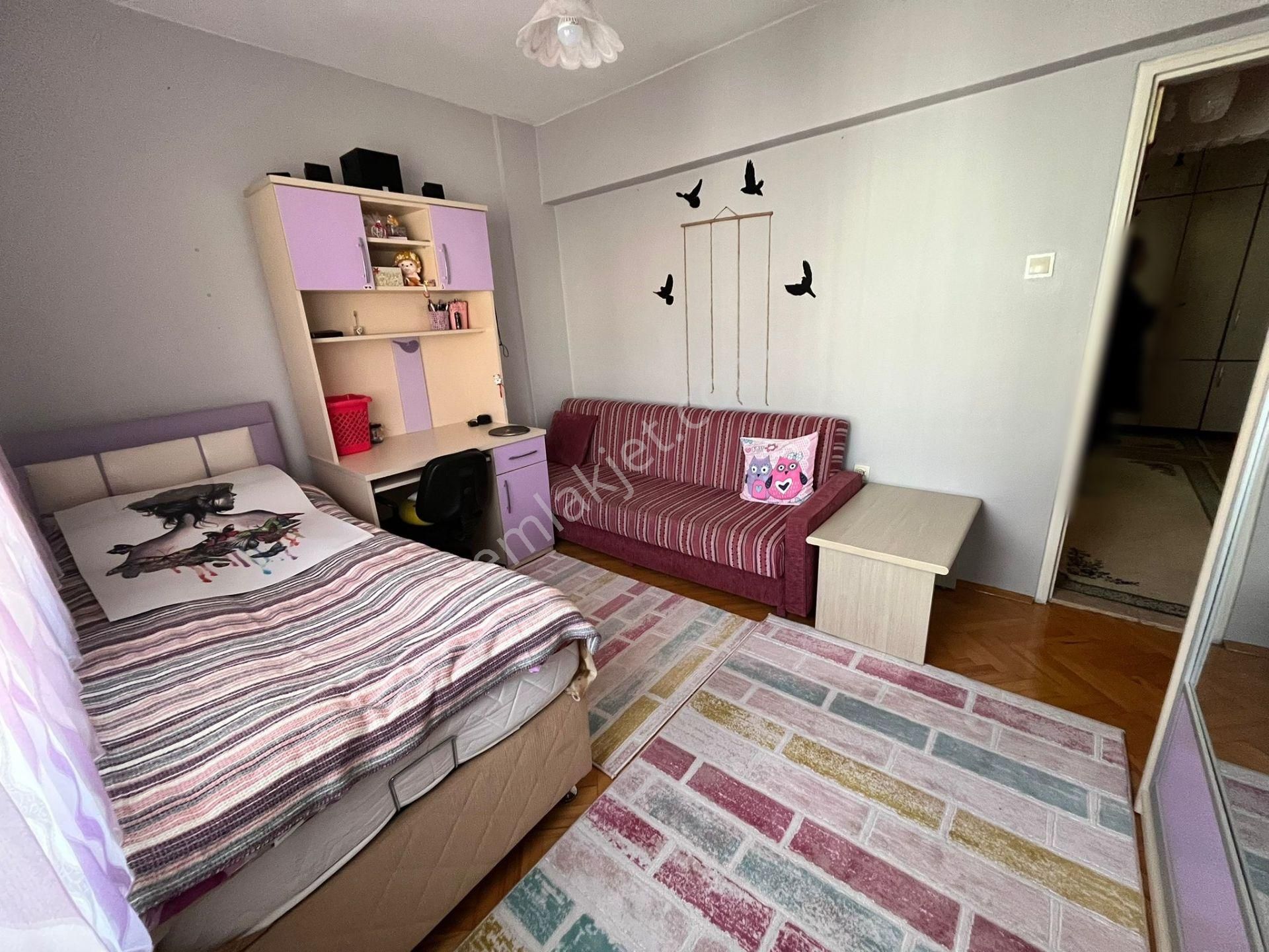 Sincan Fatih Gop'ta Panoramik Manzaralı 3+1 Satılık Konut - Görsel 25