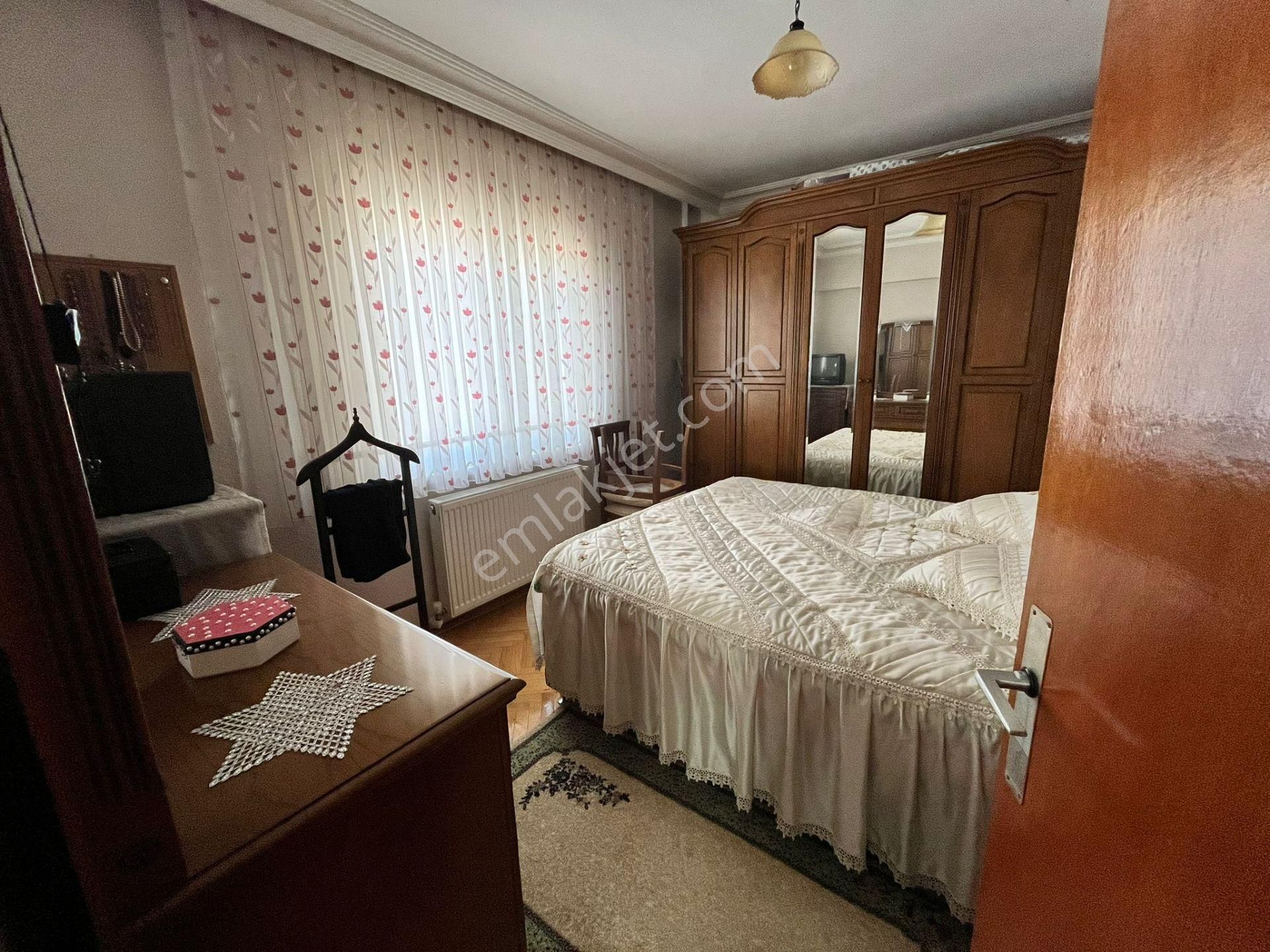 Sincan Fatih Gop'ta Panoramik Manzaralı 3+1 Satılık Konut - Görsel 19