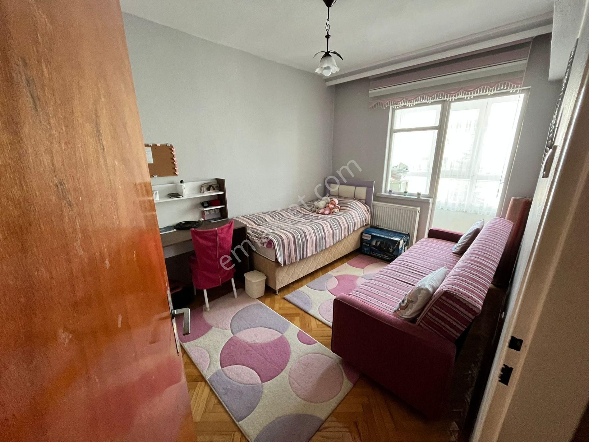 Sincan Fatih Gop'ta Panoramik Manzaralı 3+1 Satılık Konut - Görsel 28