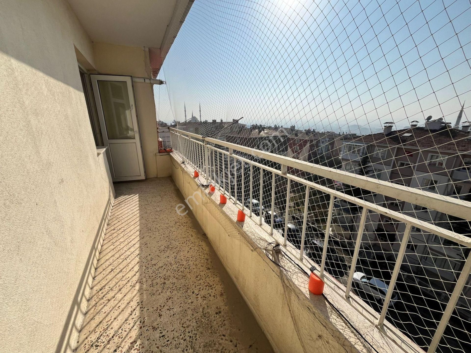 Sincan Fatih Gop'ta Panoramik Manzaralı 3+1 Satılık Konut - Görsel 3