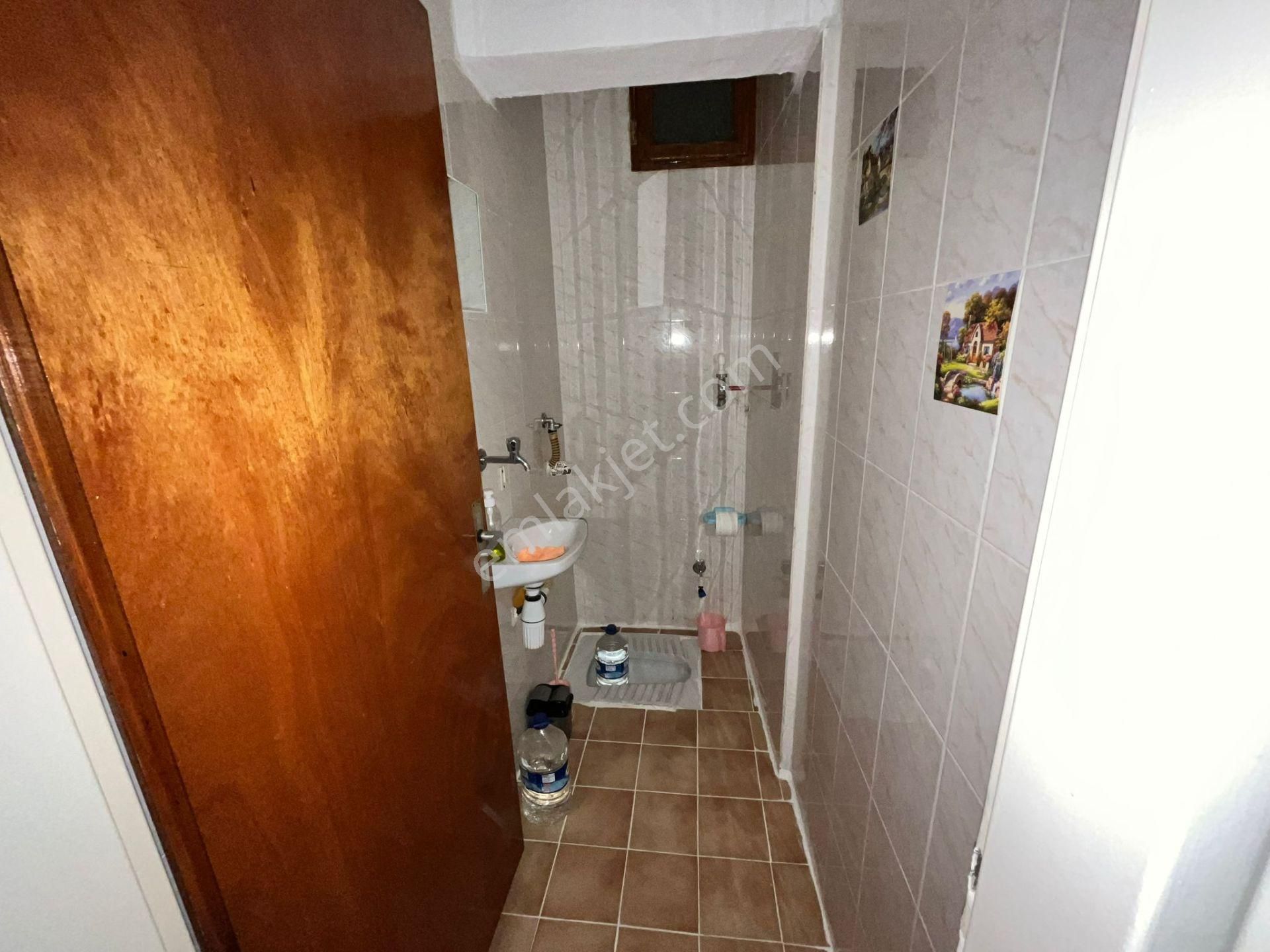 Sincan Fatih Gop'ta Panoramik Manzaralı 3+1 Satılık Konut - Görsel 33