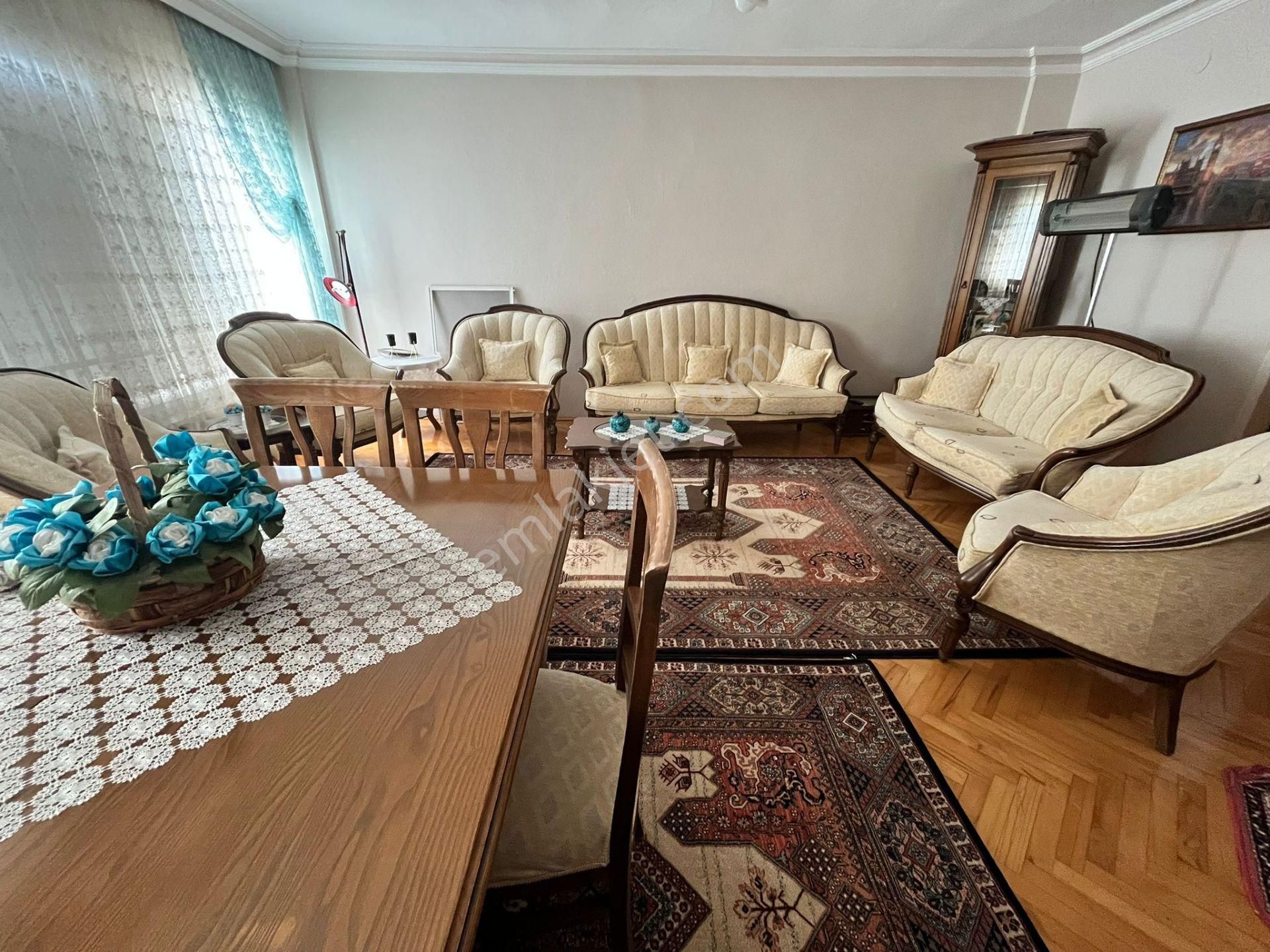 Sincan Fatih Gop'ta Panoramik Manzaralı 3+1 Satılık Konut - Görsel 18