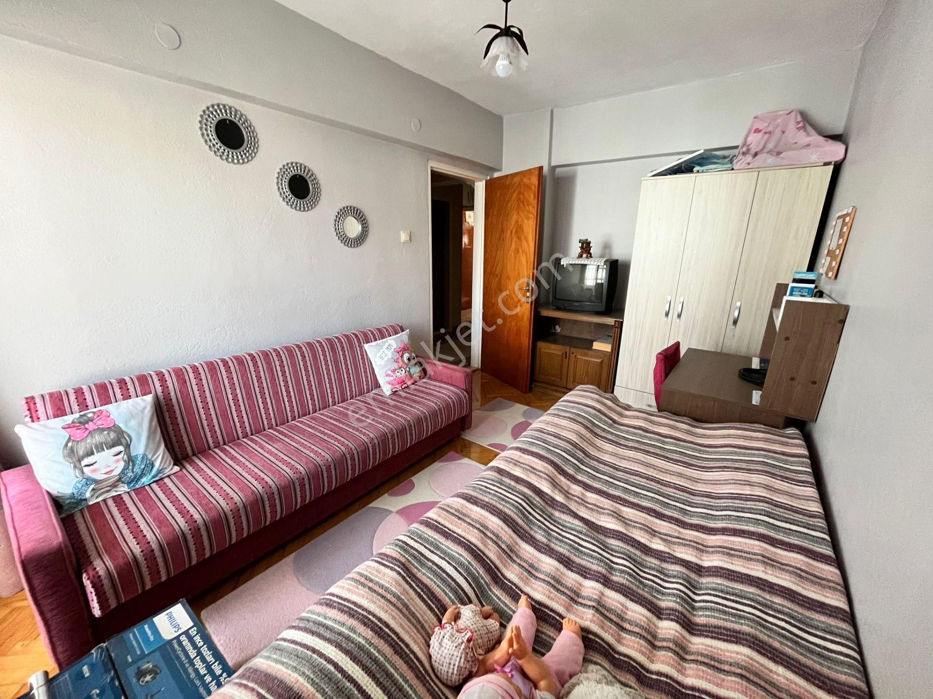 Sincan Fatih Gop'ta Panoramik Manzaralı 3+1 Satılık Konut - Görsel 30