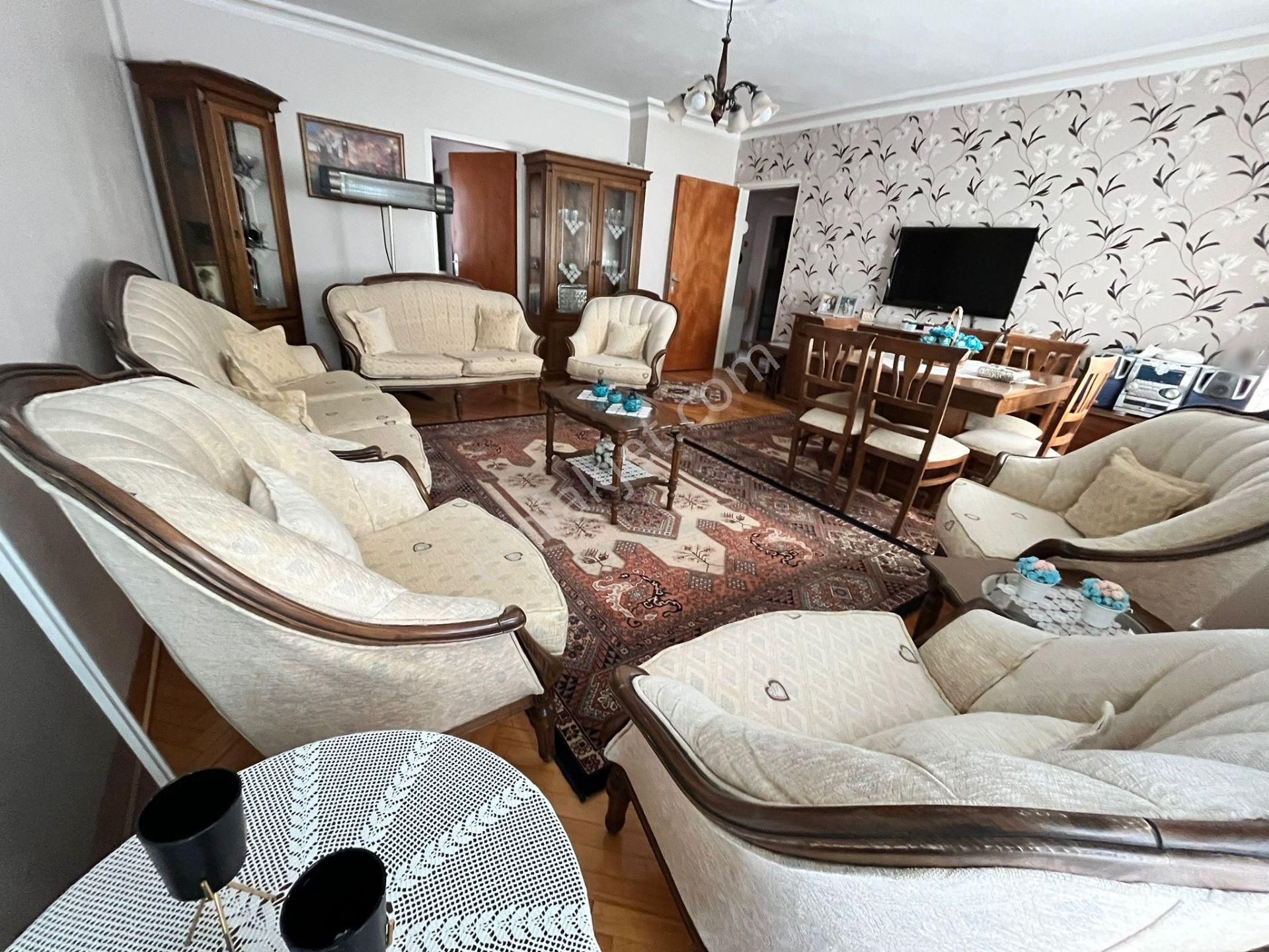 Sincan Fatih Gop'ta Panoramik Manzaralı 3+1 Satılık Konut - Görsel 15