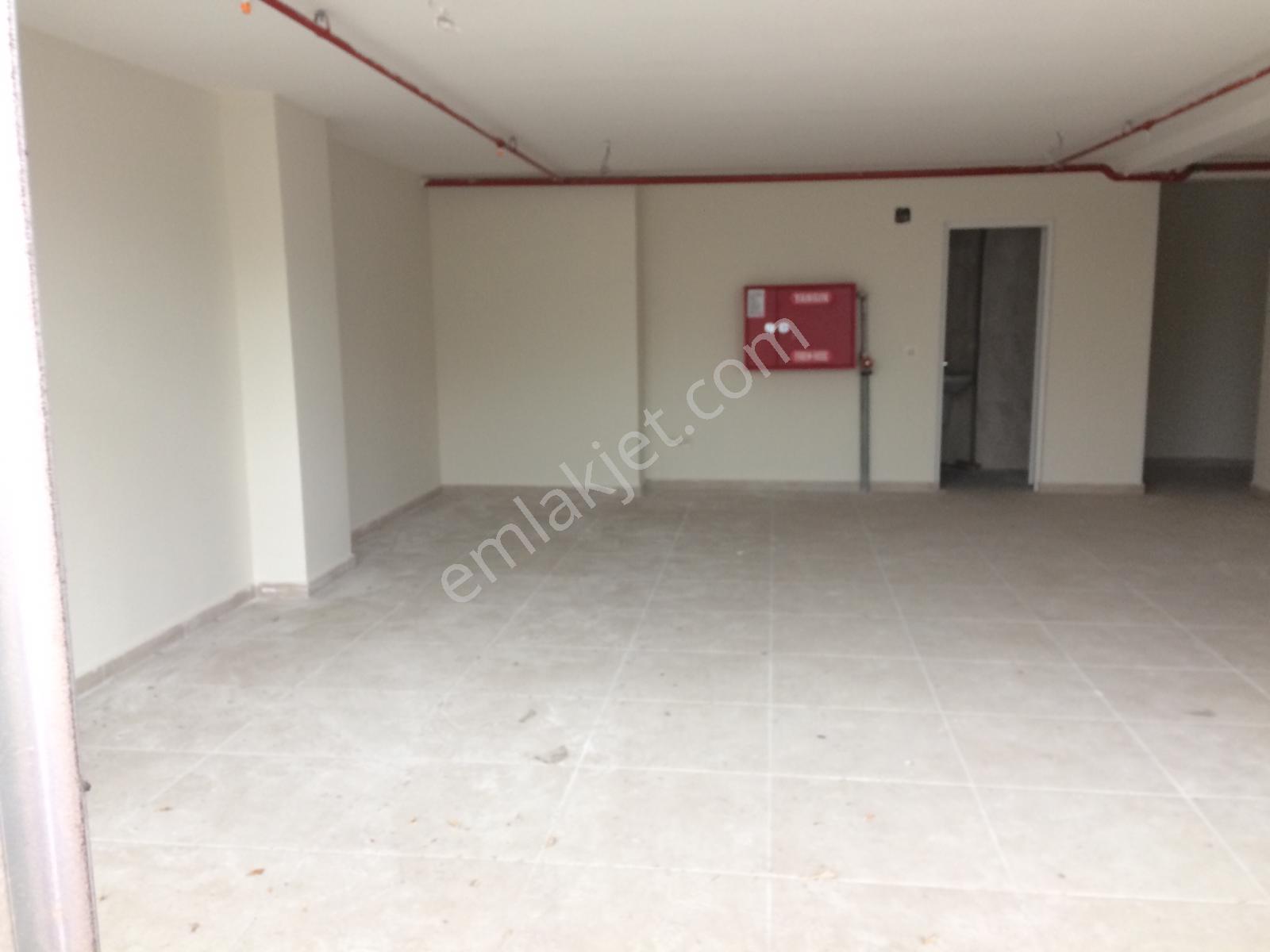 Yeni Valilik Yolunda Bulvar Üzerinde 130m2 Zemin +1.kat Satılık İşyeri - Görsel 4