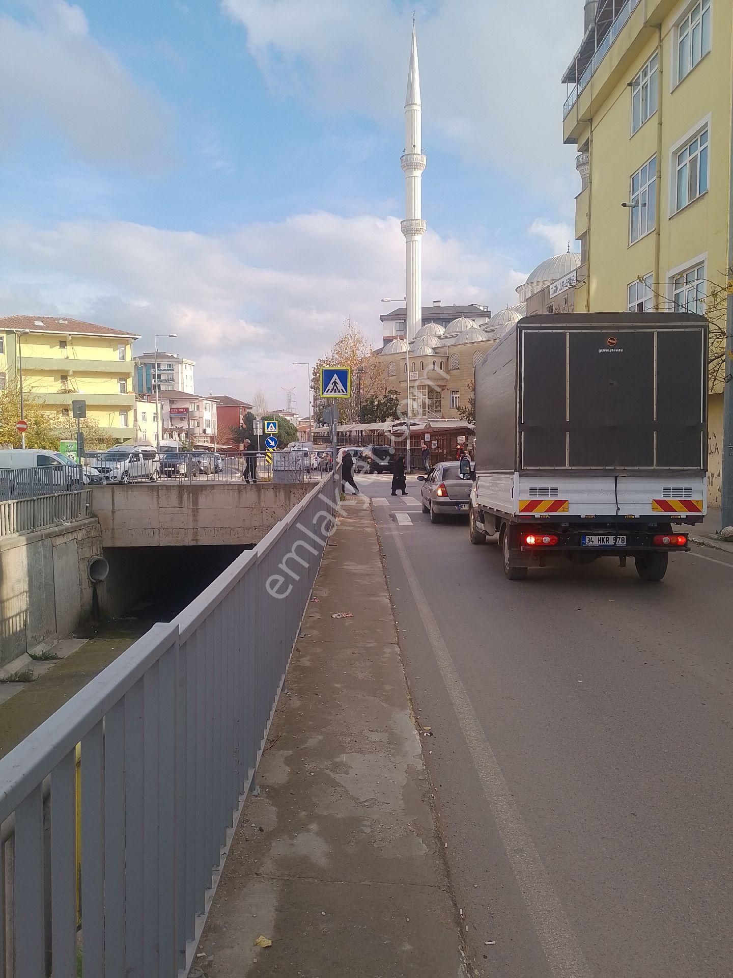 Kurtköy Merkez'de Satılık Dükkan - Görsel 7