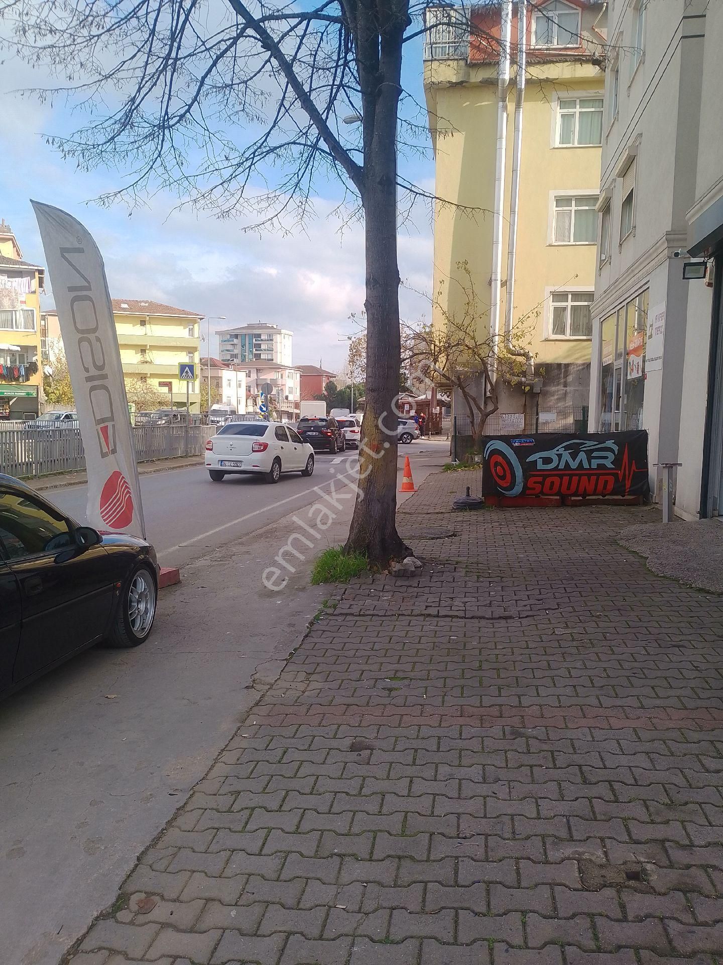 Kurtköy Merkez'de Satılık Dükkan - Görsel 2
