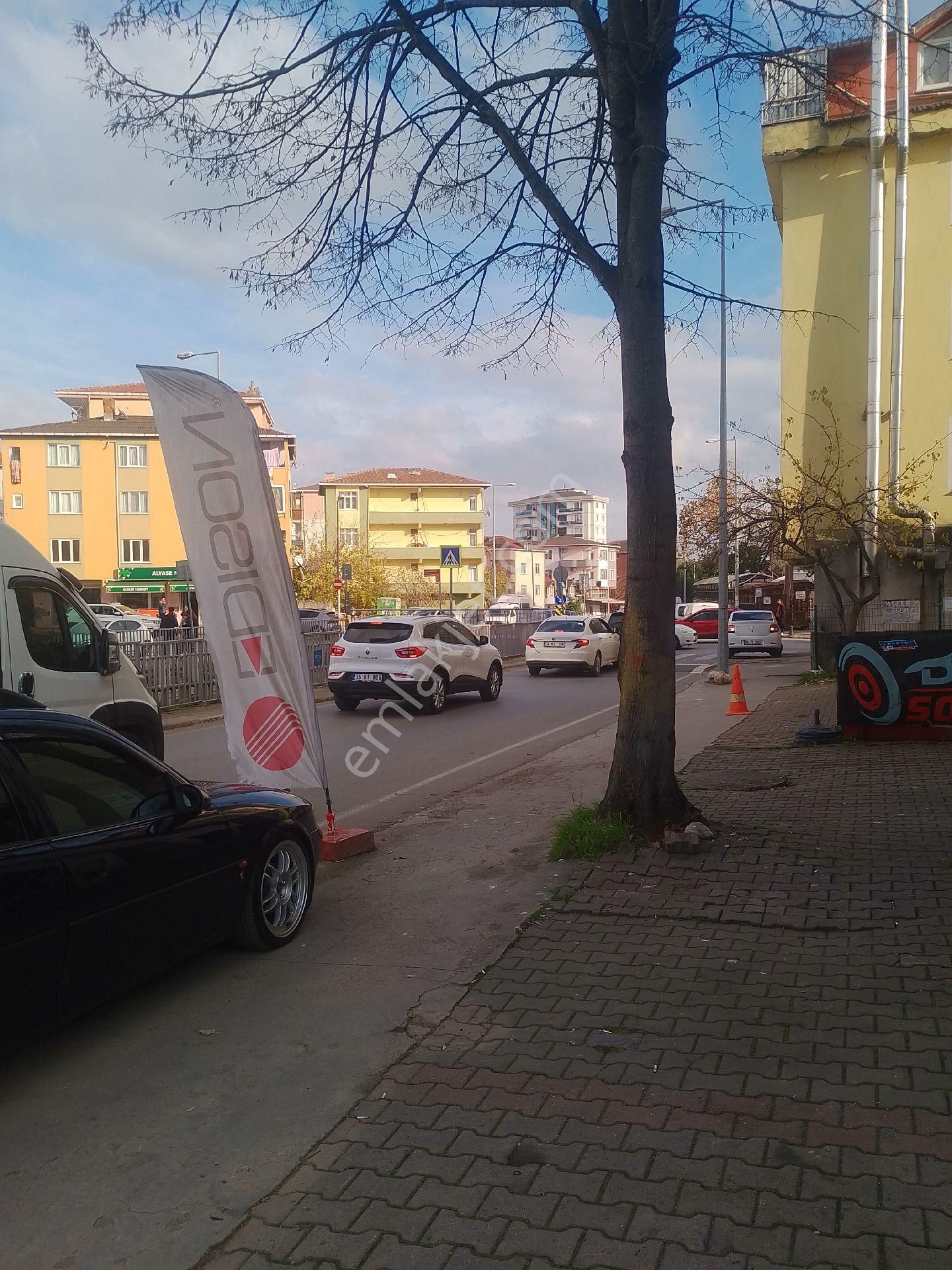 Kurtköy Merkez'de Satılık Dükkan - Görsel 4