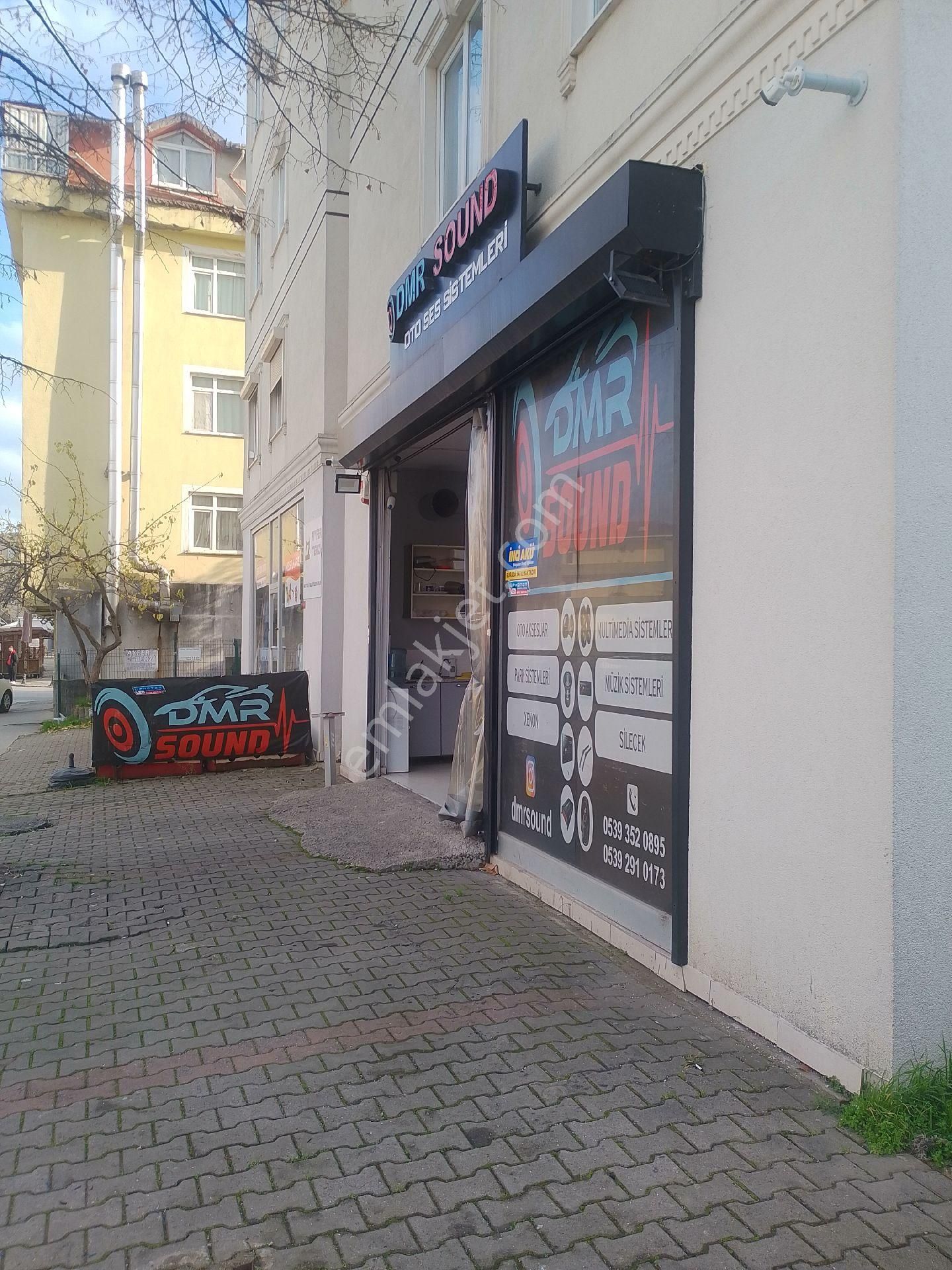 Kurtköy Merkez'de Satılık Dükkan - Görsel 3