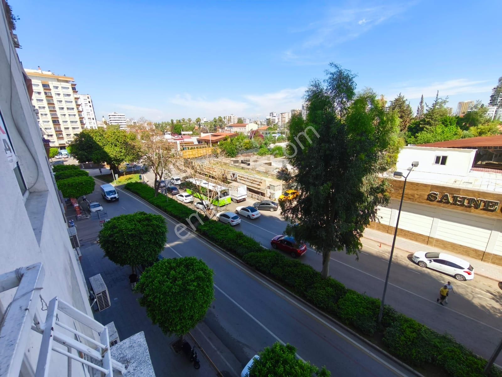 Sular'da Ana Cadde Üzerinde Otoparklı 3+1 Temiz Daire Cazip !!! - Görsel 33
