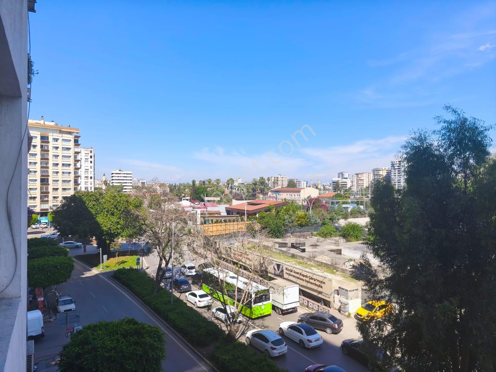 Sular'da Ana Cadde Üzerinde Otoparklı 3+1 Temiz Daire Cazip !!! - Görsel 29