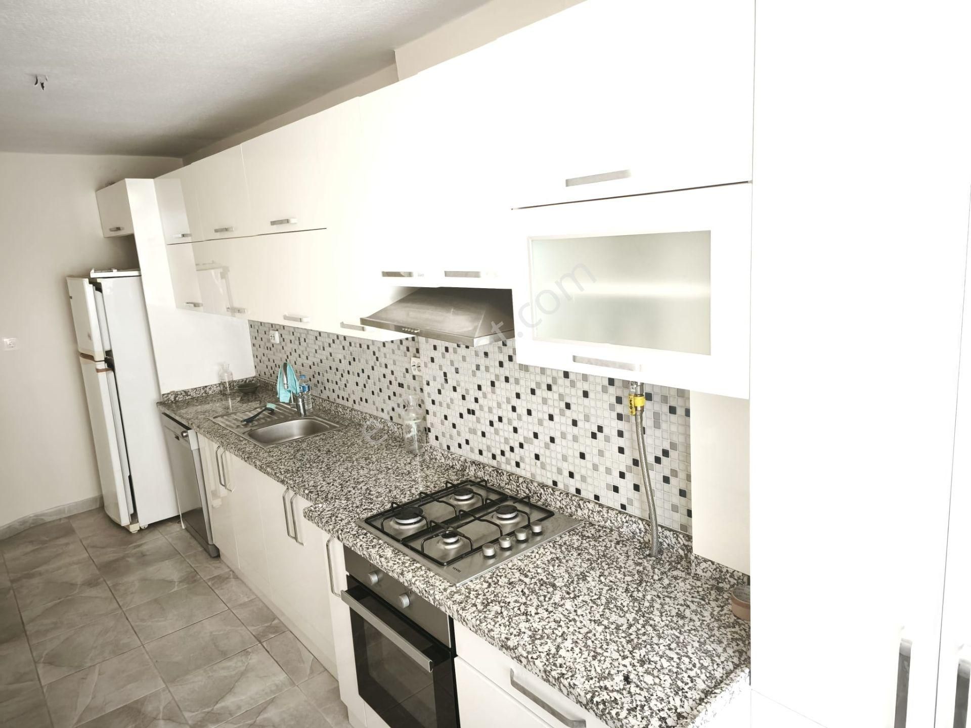 Sular'da Ana Cadde Üzerinde Otoparklı 3+1 Temiz Daire Cazip !!! - Görsel 22