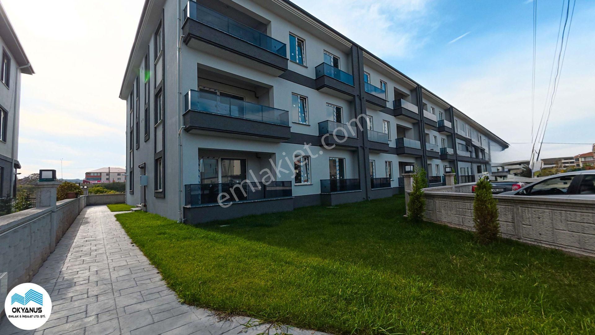 Karasu’da Keyifli Yaşam Sunan 2+1 Satılık Daire