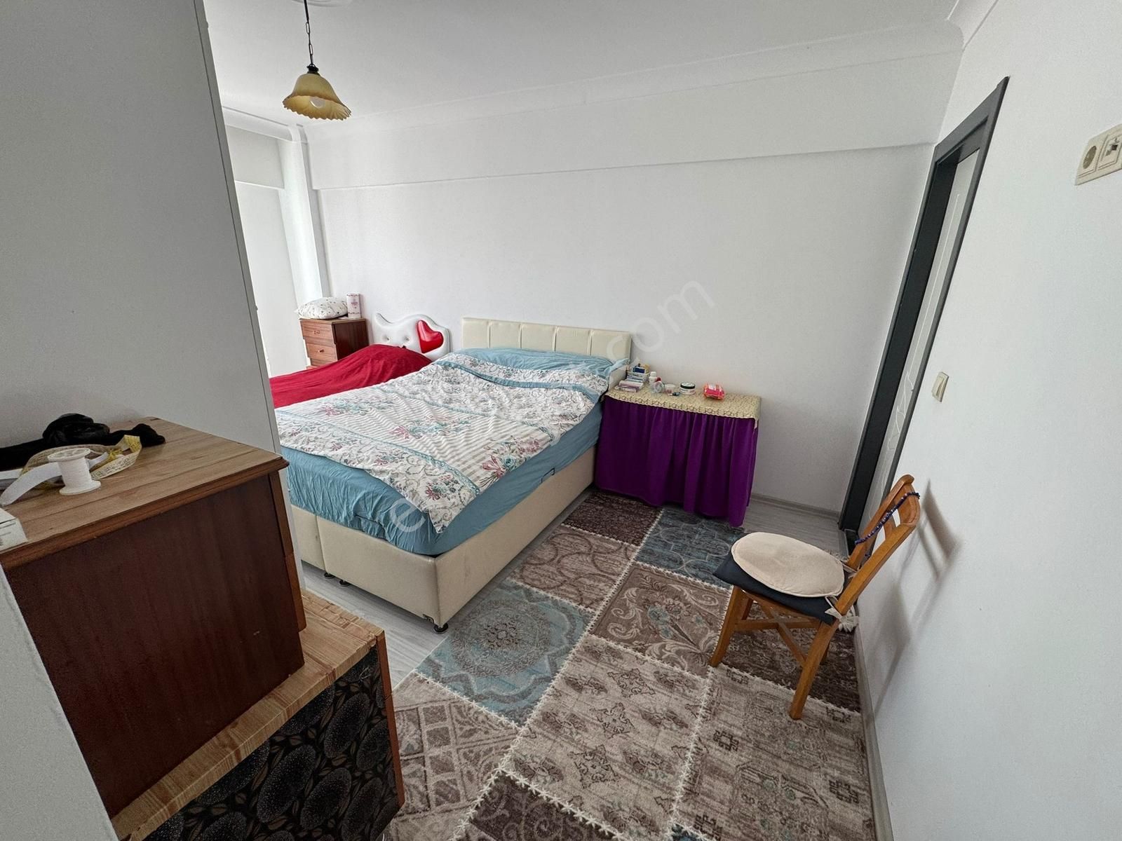 Yılmazer'den Başpınar Mah Cadde'de İskanlı Masrafsız Teraslı 3+1 - Görsel 6