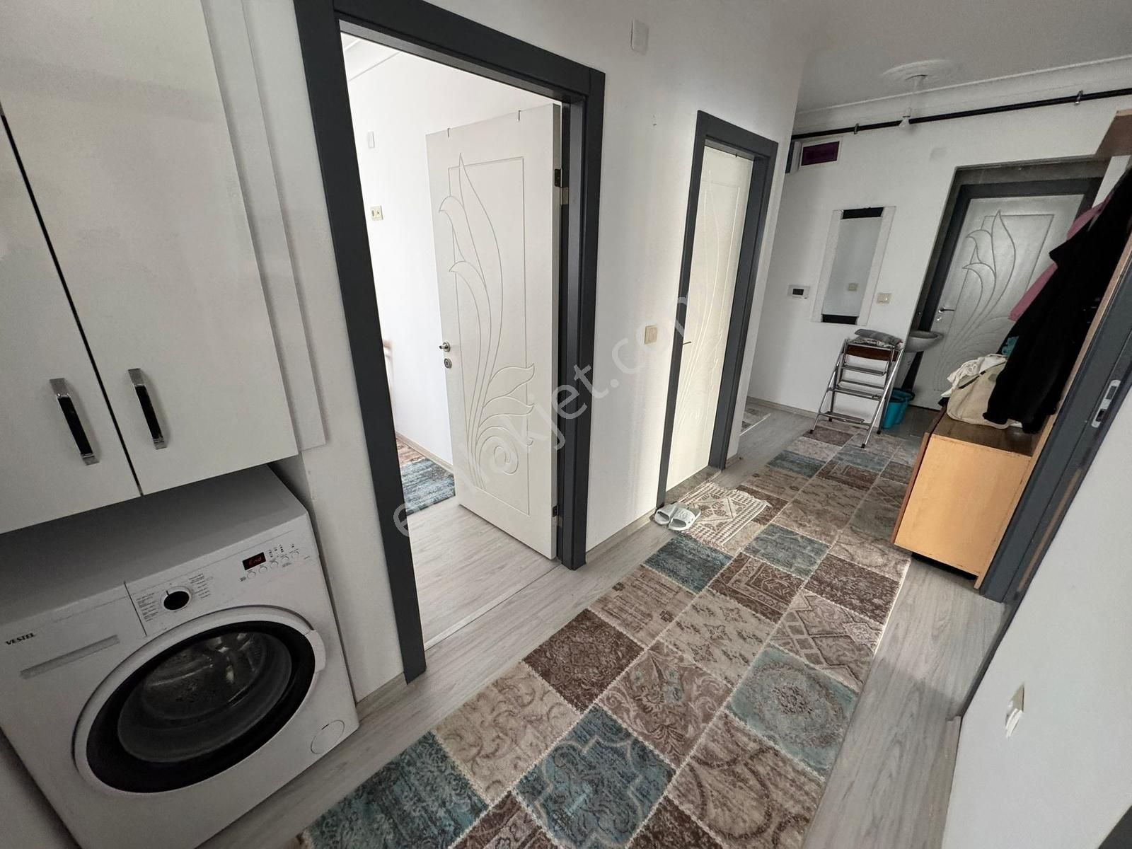 Yılmazer'den Başpınar Mah Cadde'de İskanlı Masrafsız Teraslı 3+1 - Görsel 23