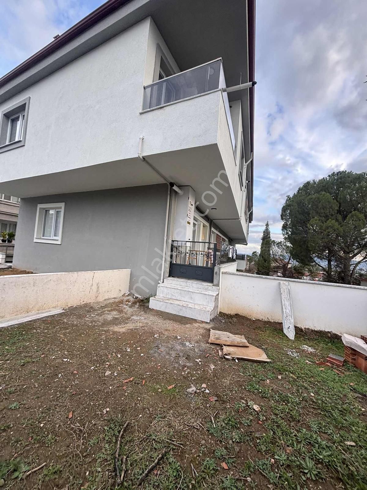 Muğla Yatağan'da Satılık 2+1 Bahçeli 1 Yaşında Daire - Görsel 16