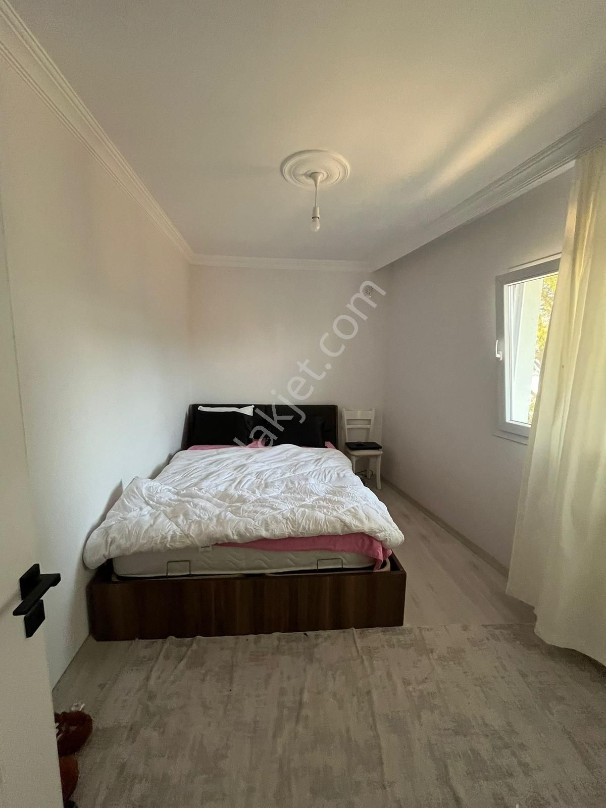 Muğla Yatağan'da Satılık 2+1 Bahçeli 1 Yaşında Daire - Görsel 3