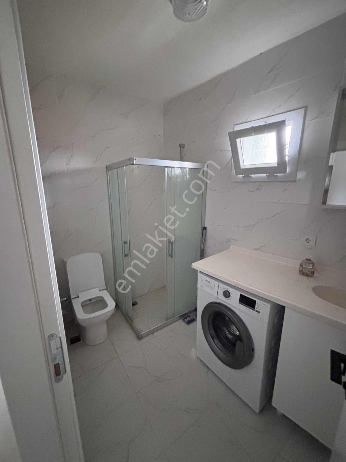 Muğla Yatağan'da Satılık 2+1 Bahçeli 1 Yaşında Daire - Görsel 2