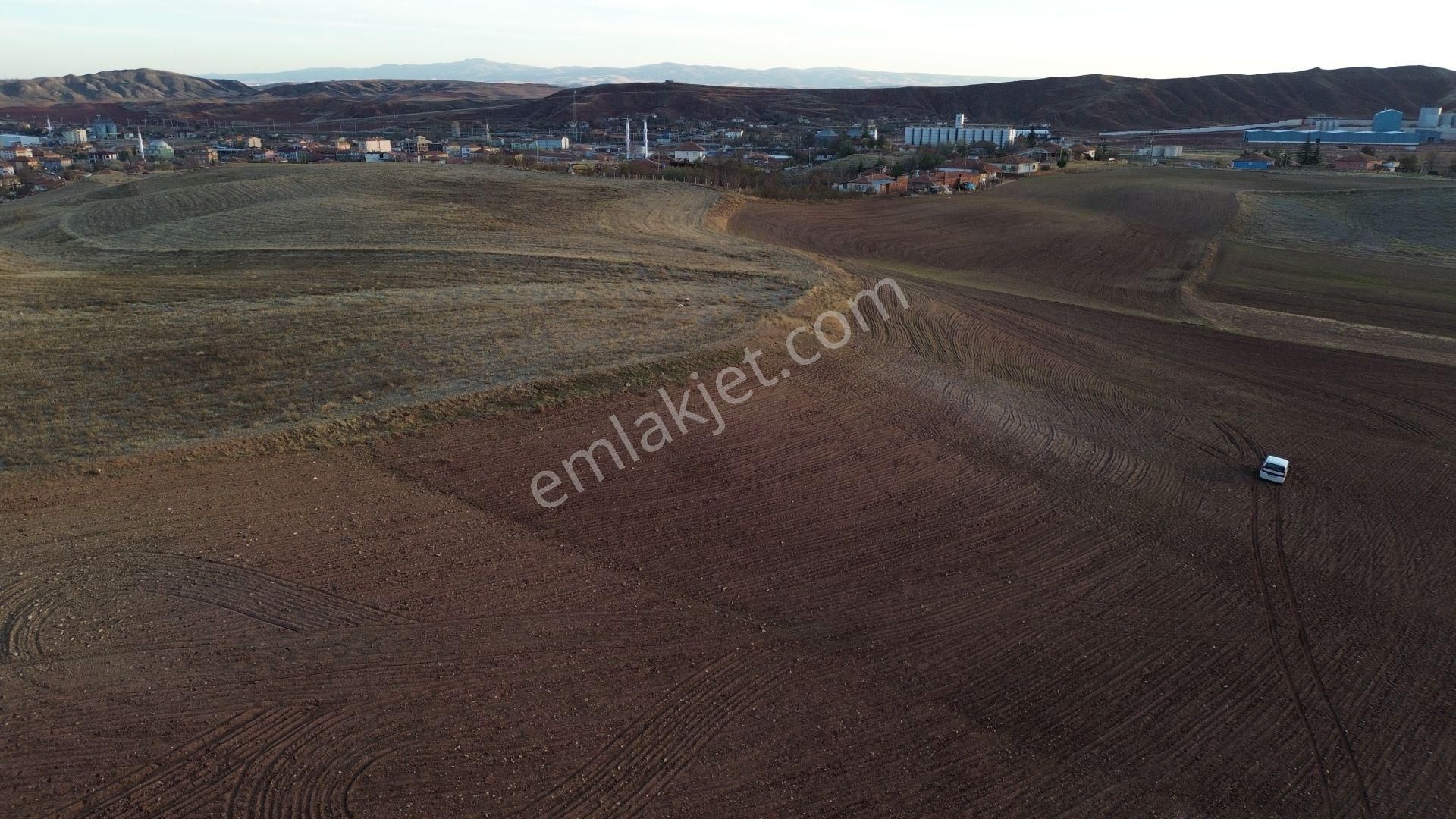 Kırıkkale / Delice / Çerikli-gökçebel De 521 M² İmarlı Arsa - Görsel 8