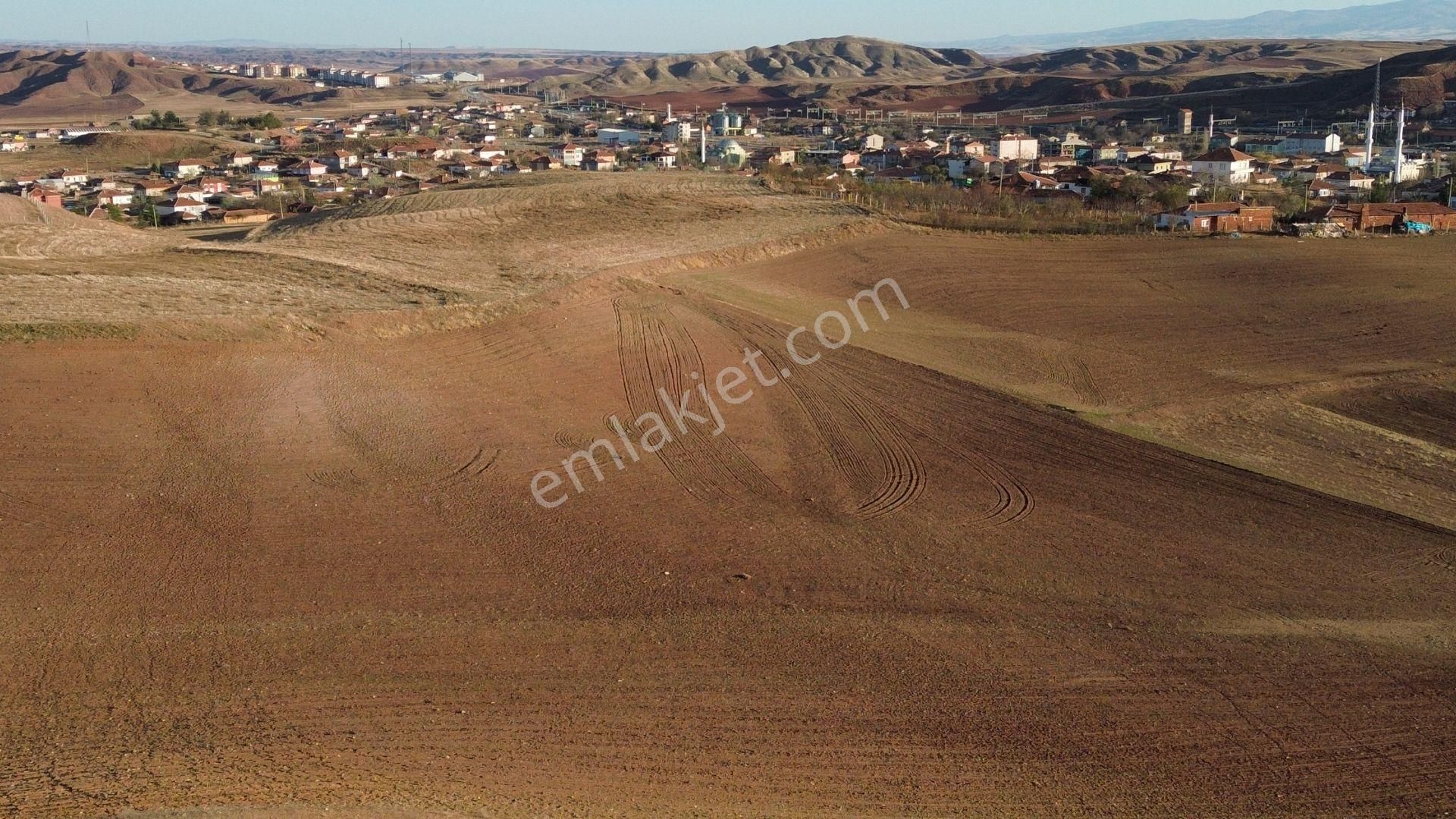 Kırıkkale / Delice / Çerikli-gökçebel De 521 M² İmarlı Arsa - Görsel 9