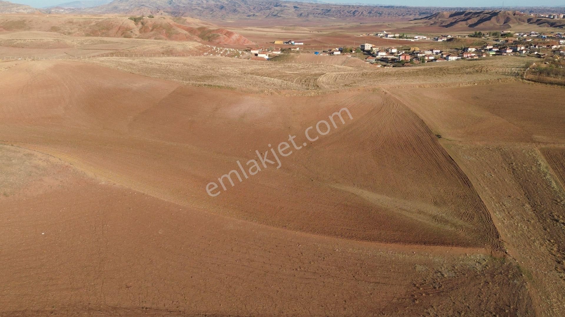 Kırıkkale / Delice / Çerikli-gökçebel De 521 M² İmarlı Arsa - Görsel 7