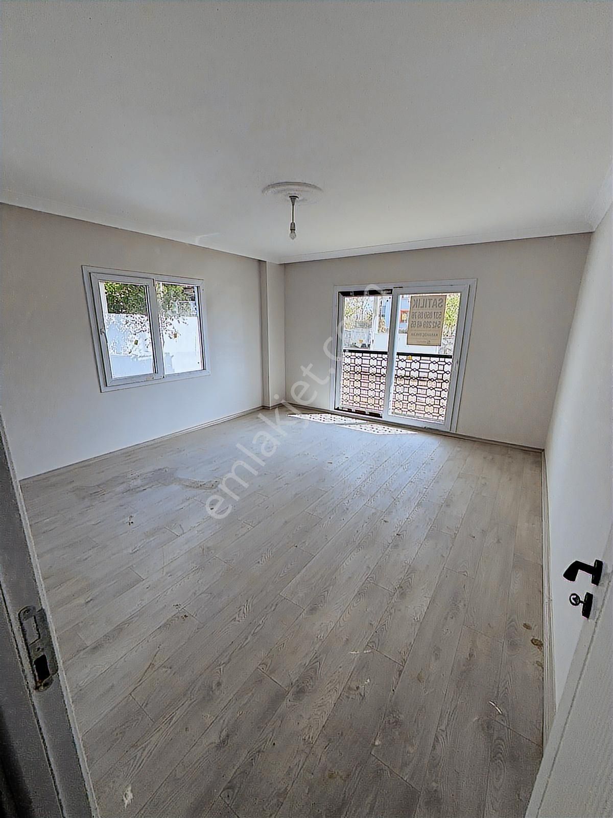 Karakoç Emlak 2+1 Sıfır İskanı Alınmış Daire - Görsel 26